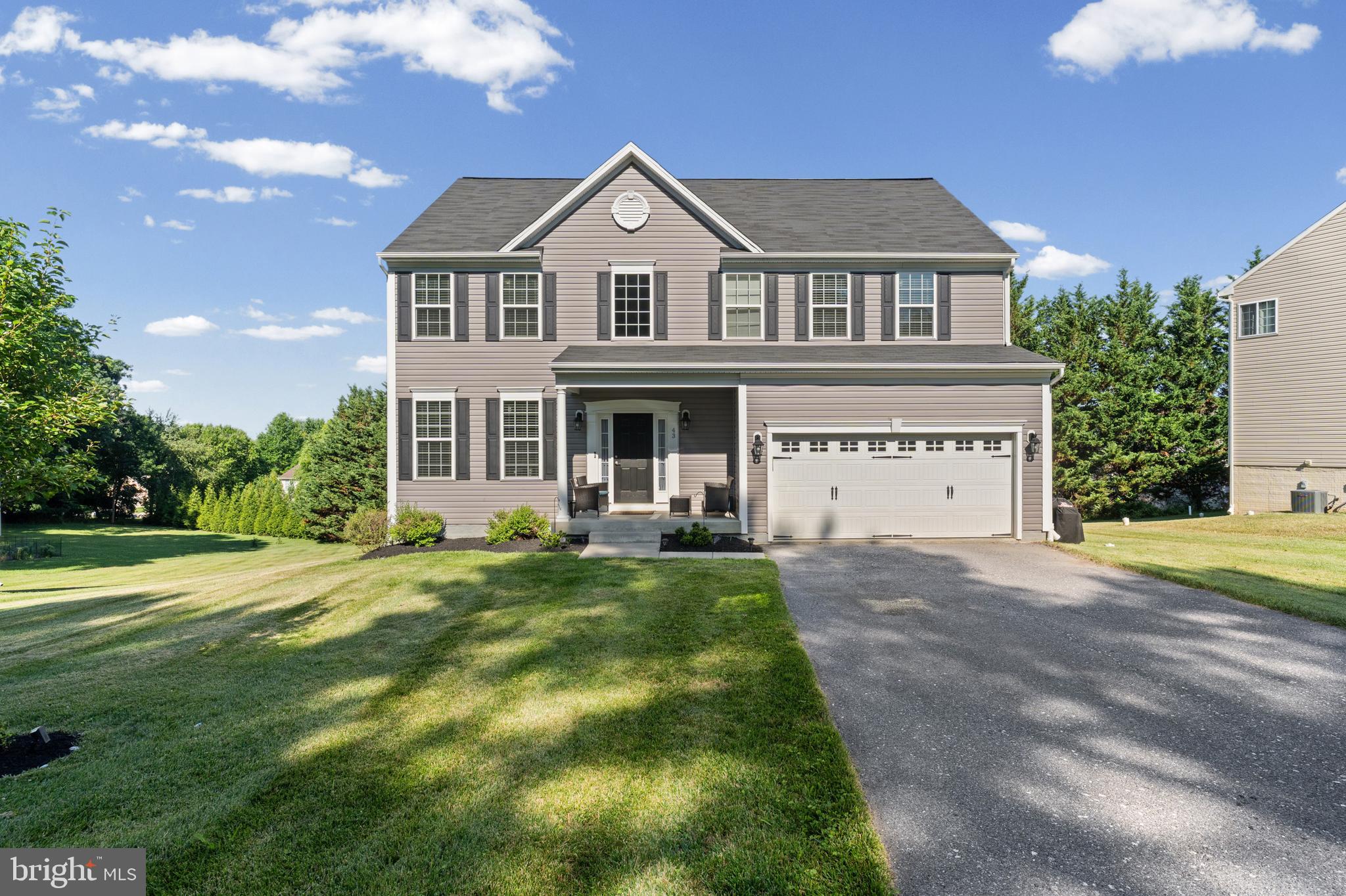 REISTERSTOWN - Residential