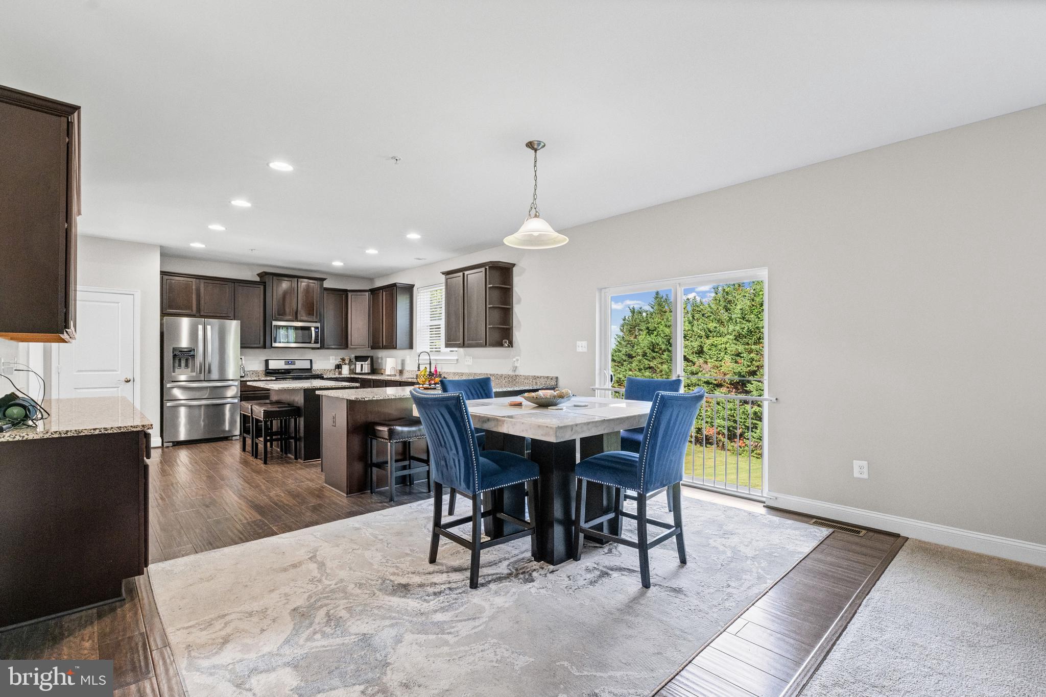 REISTERSTOWN - Residential