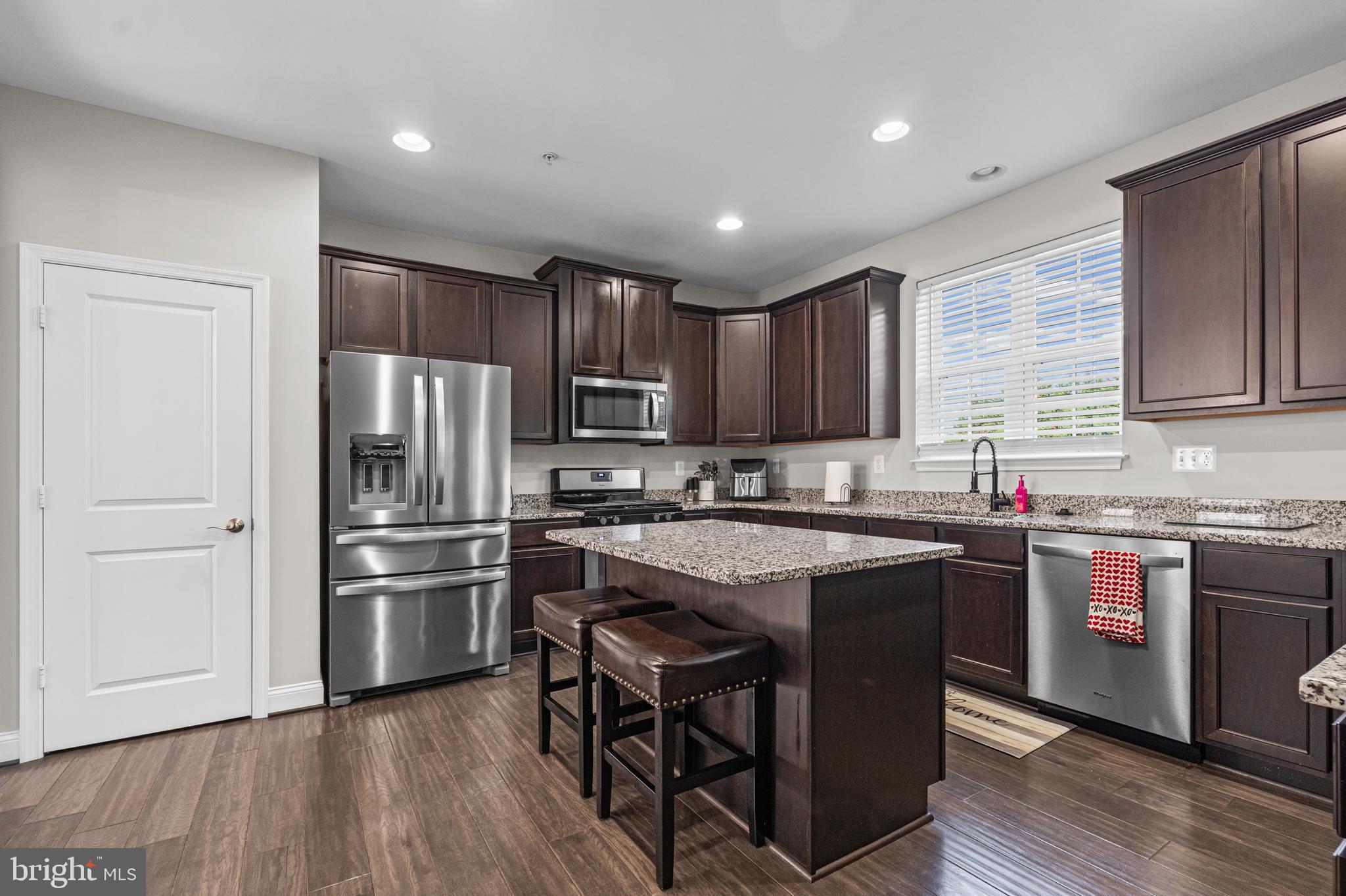REISTERSTOWN - Residential