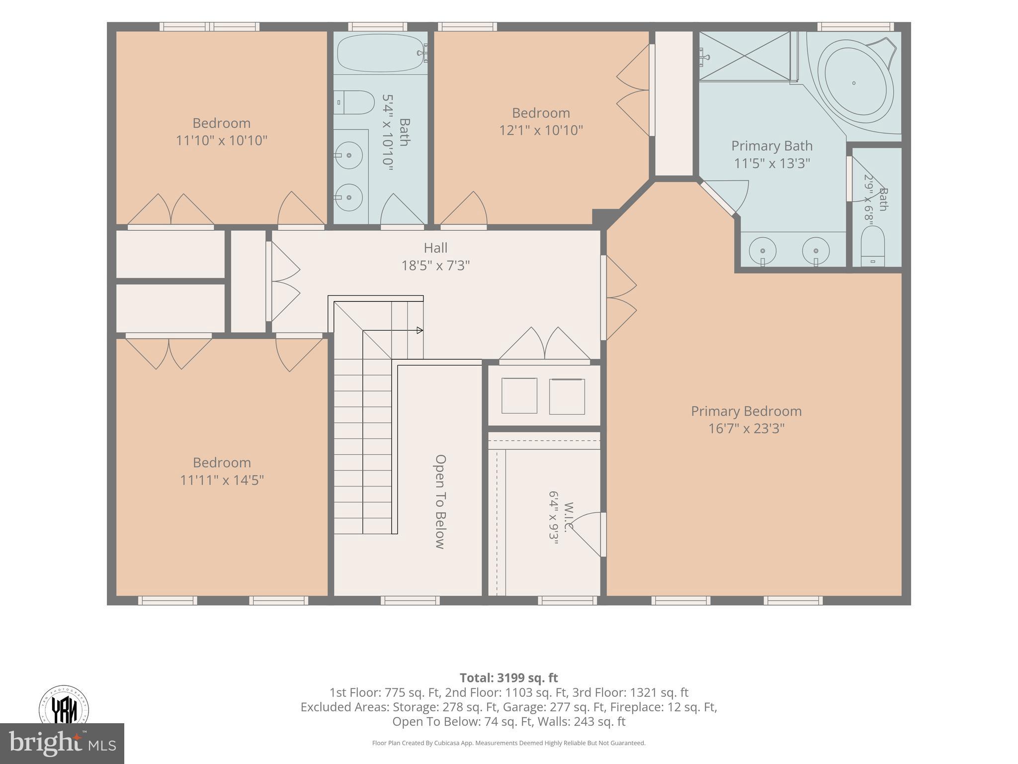 REISTERSTOWN - Residential