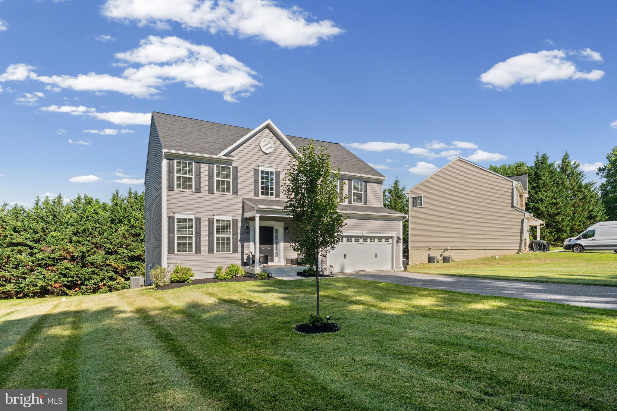 REISTERSTOWN - Residential