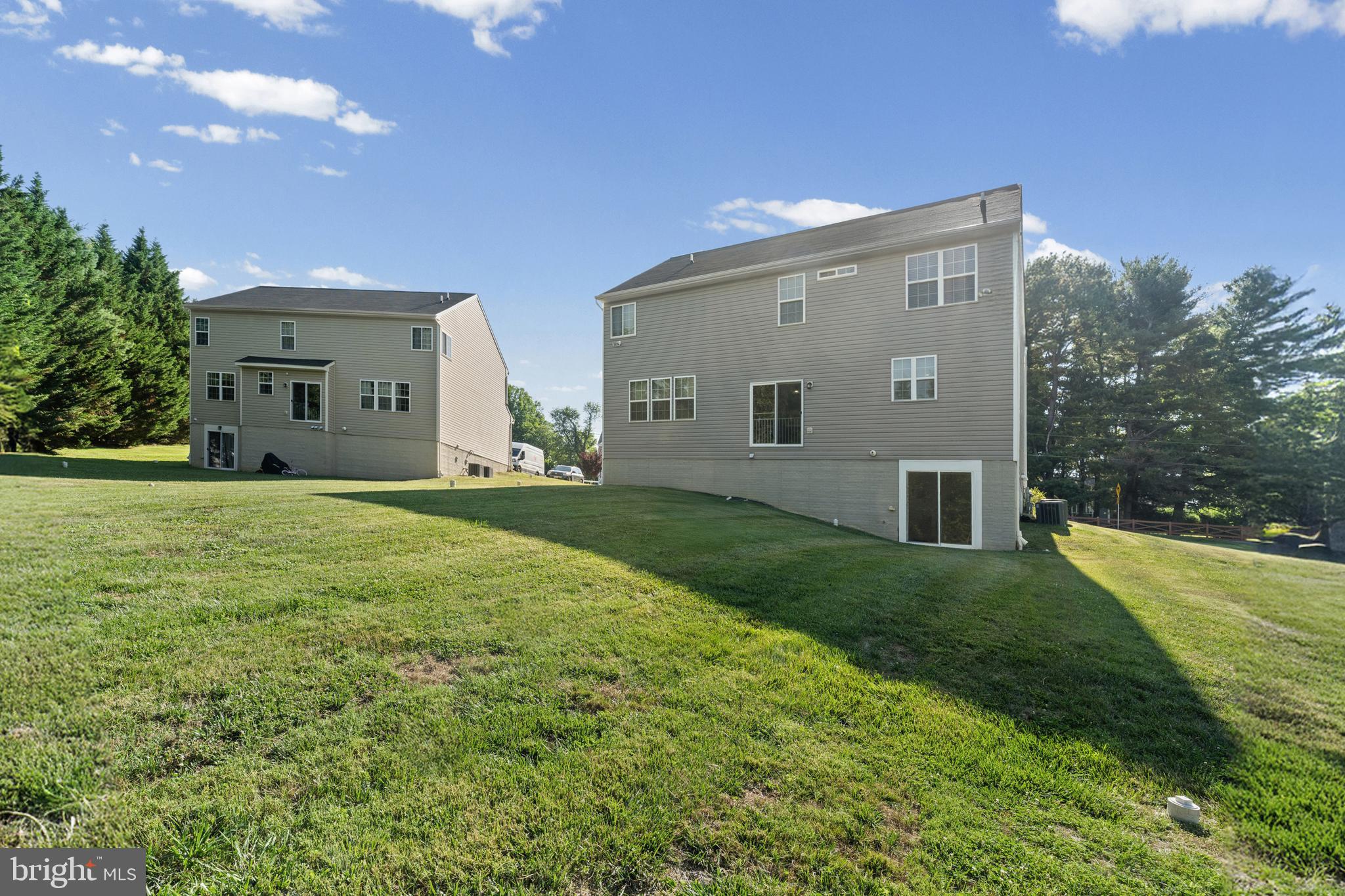 REISTERSTOWN - Residential