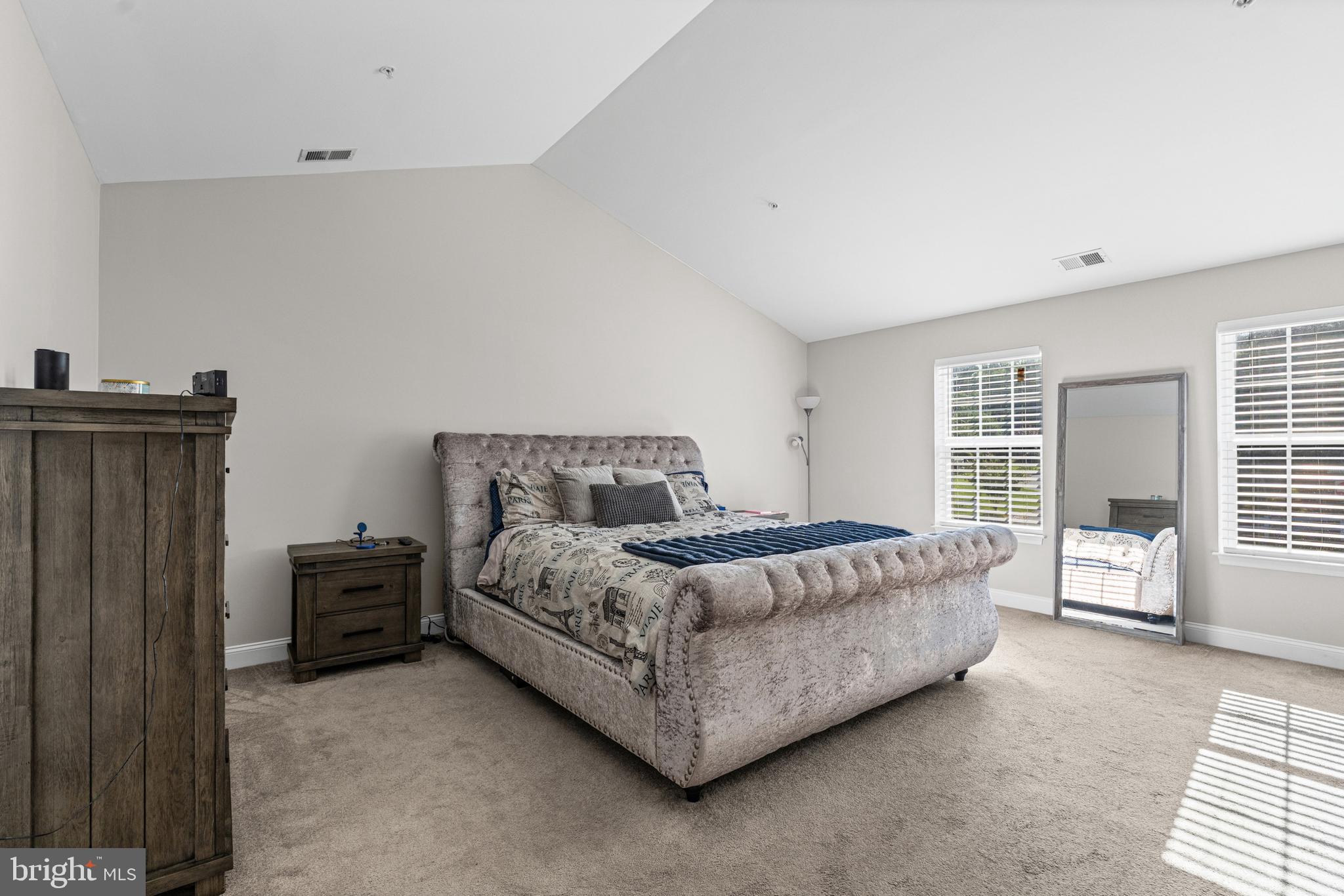 REISTERSTOWN - Residential