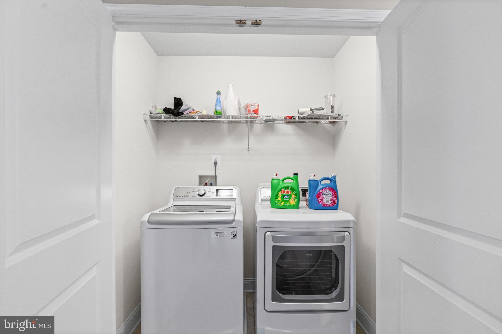 REISTERSTOWN - Residential