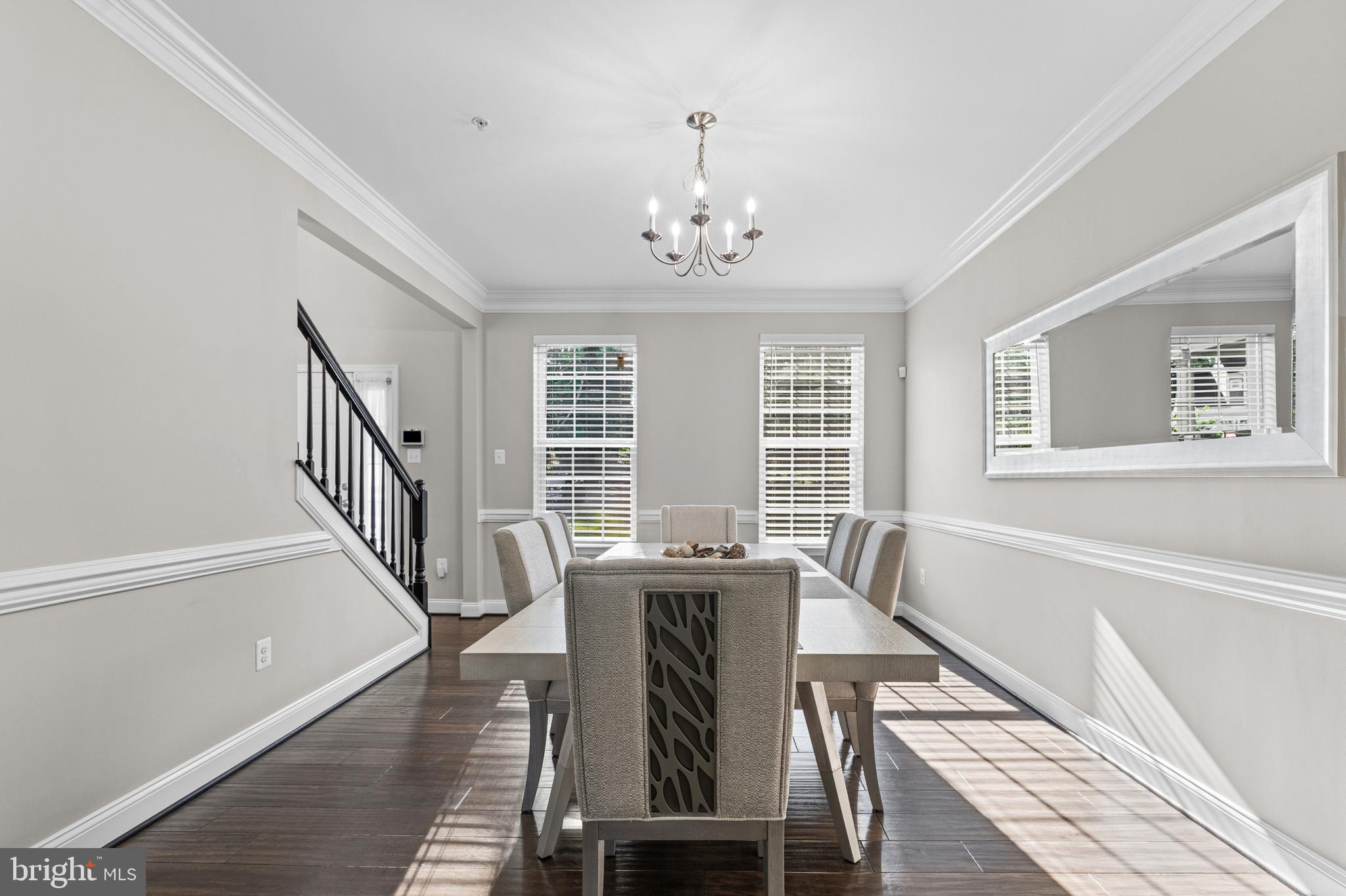 REISTERSTOWN - Residential