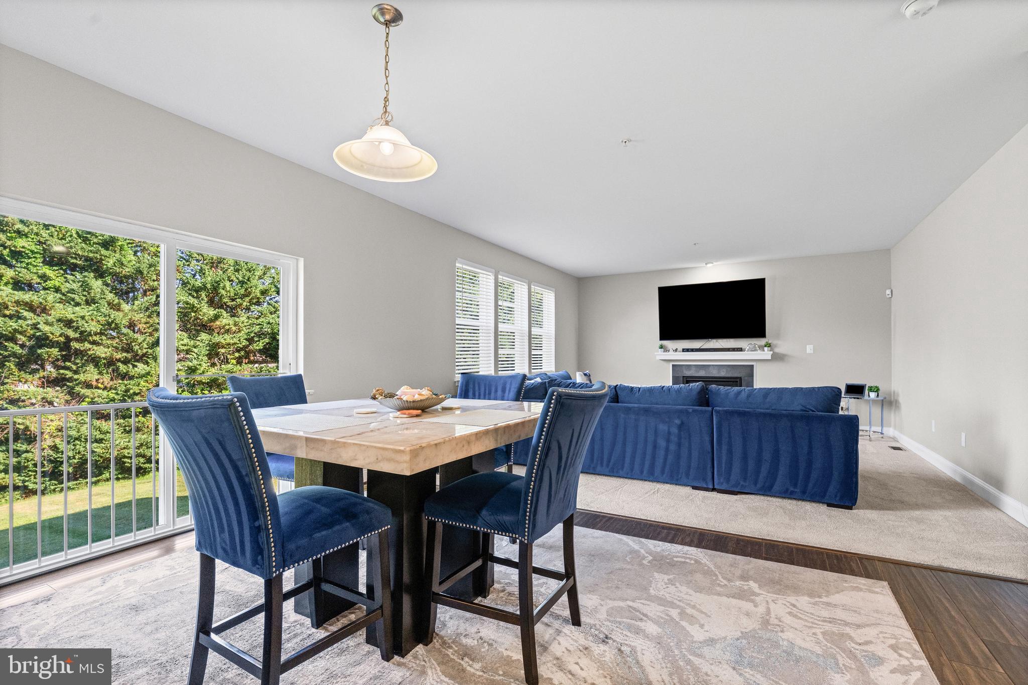 REISTERSTOWN - Residential