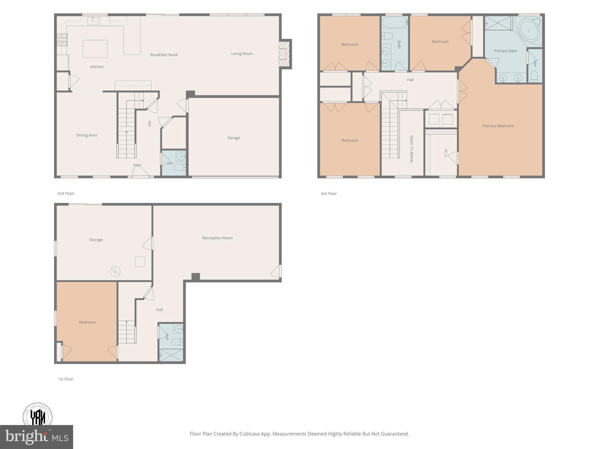 REISTERSTOWN - Residential