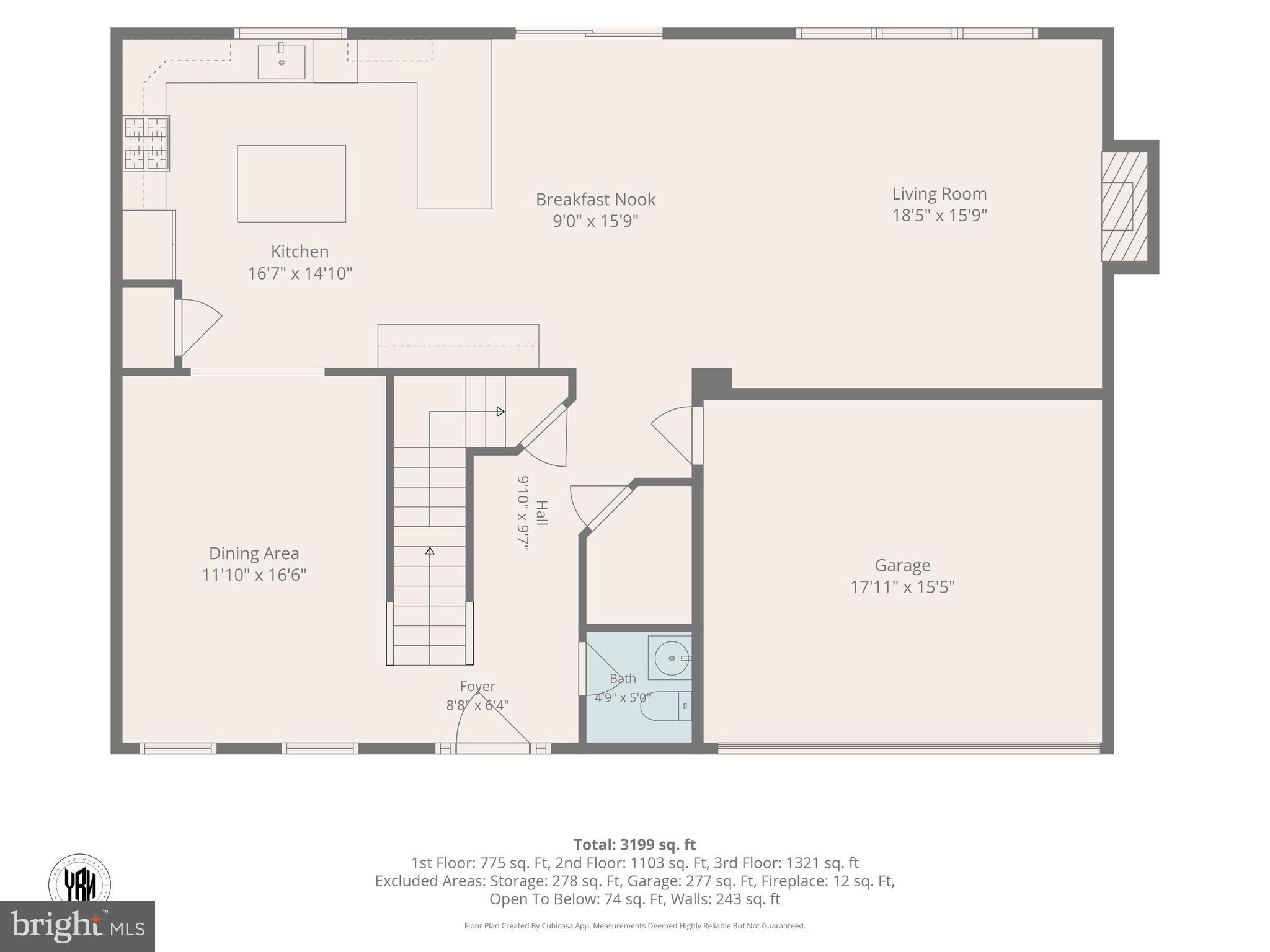 REISTERSTOWN - Residential