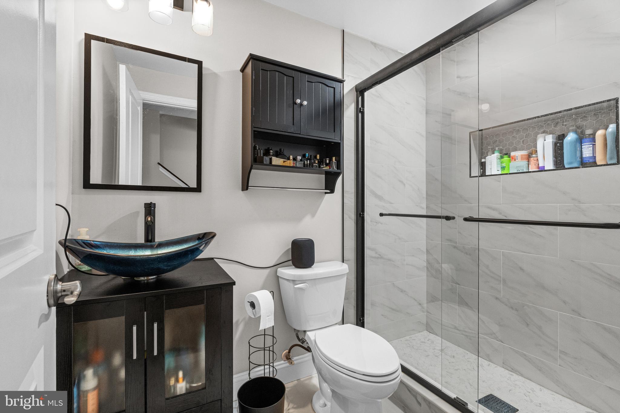 REISTERSTOWN - Residential