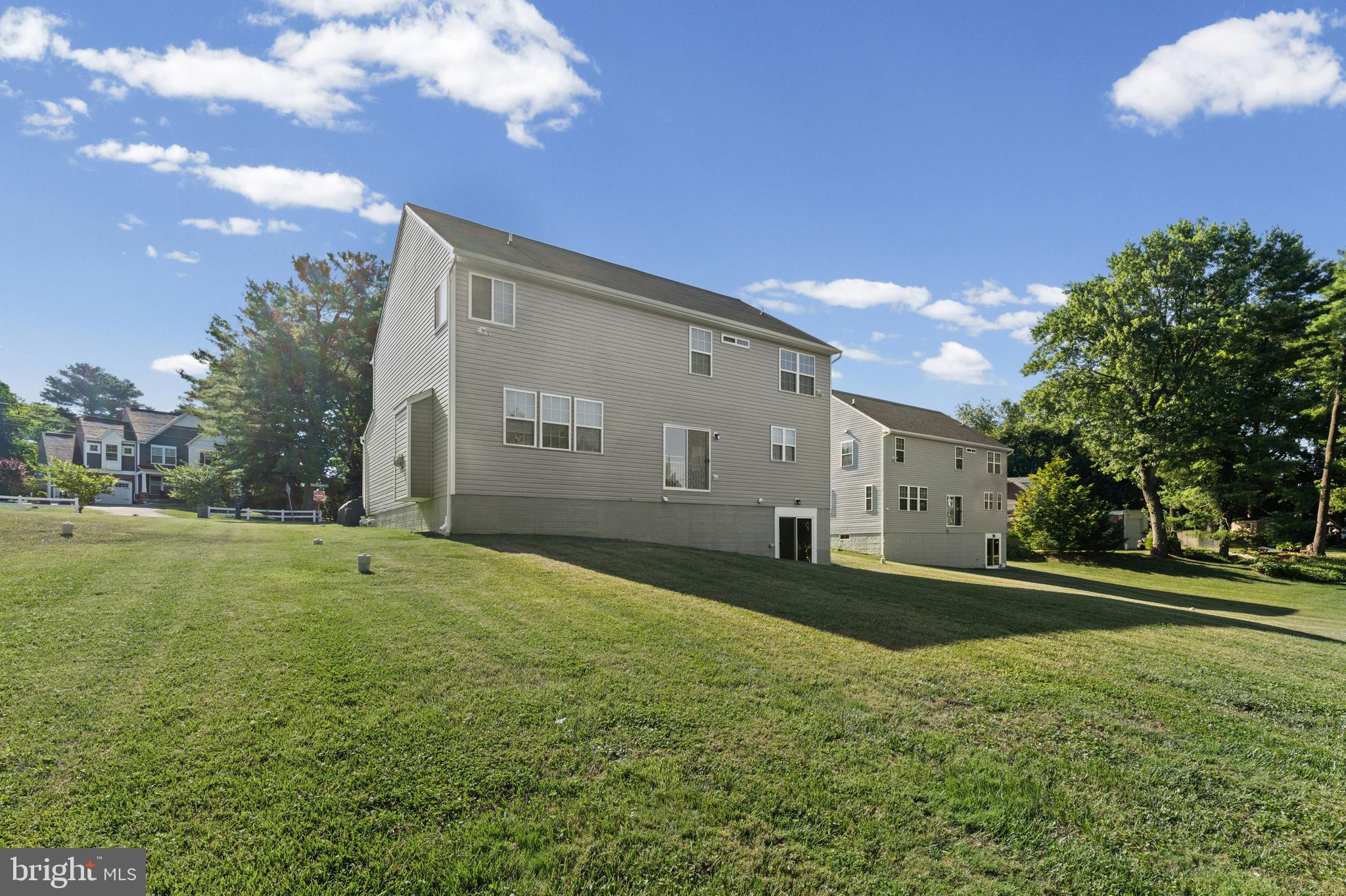 REISTERSTOWN - Residential