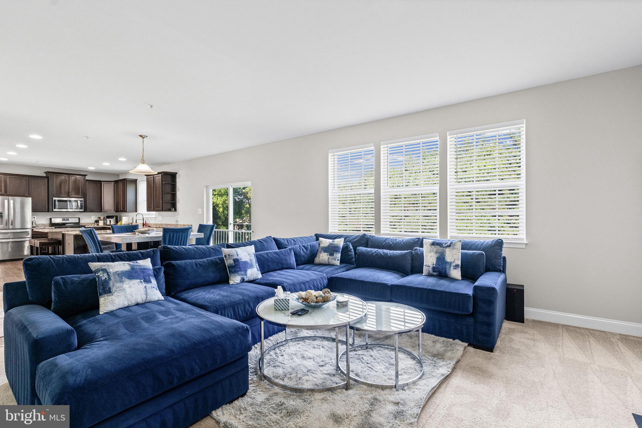 REISTERSTOWN - Residential