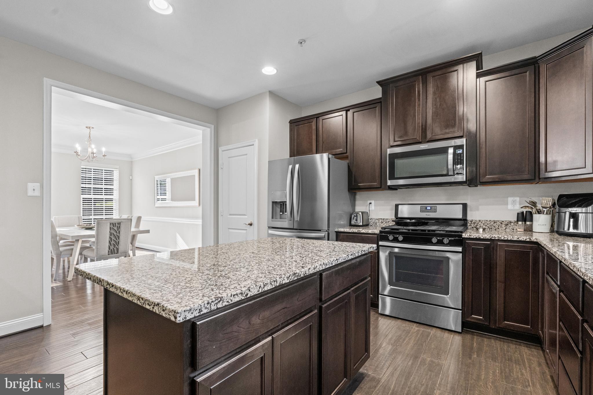 REISTERSTOWN - Residential