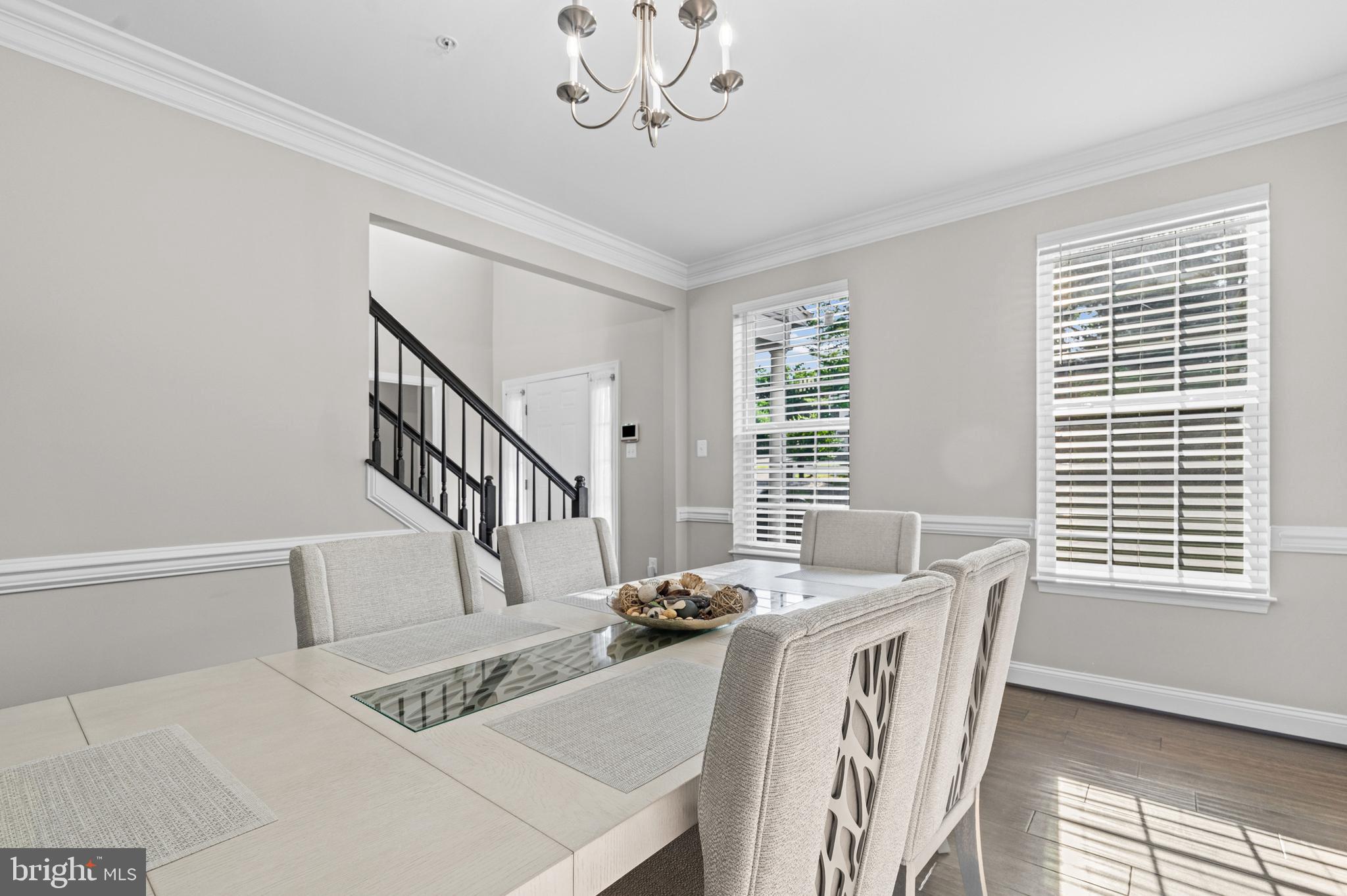REISTERSTOWN - Residential