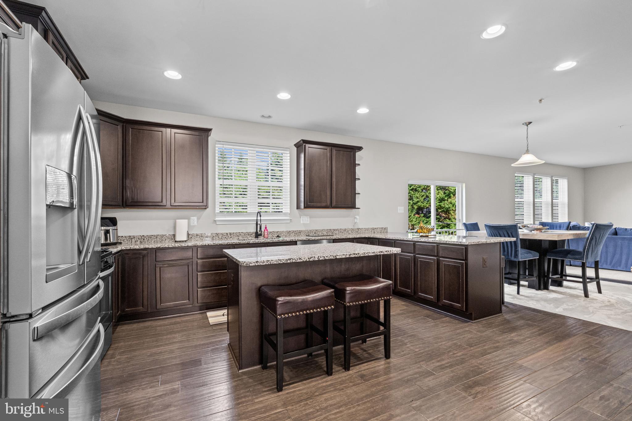REISTERSTOWN - Residential