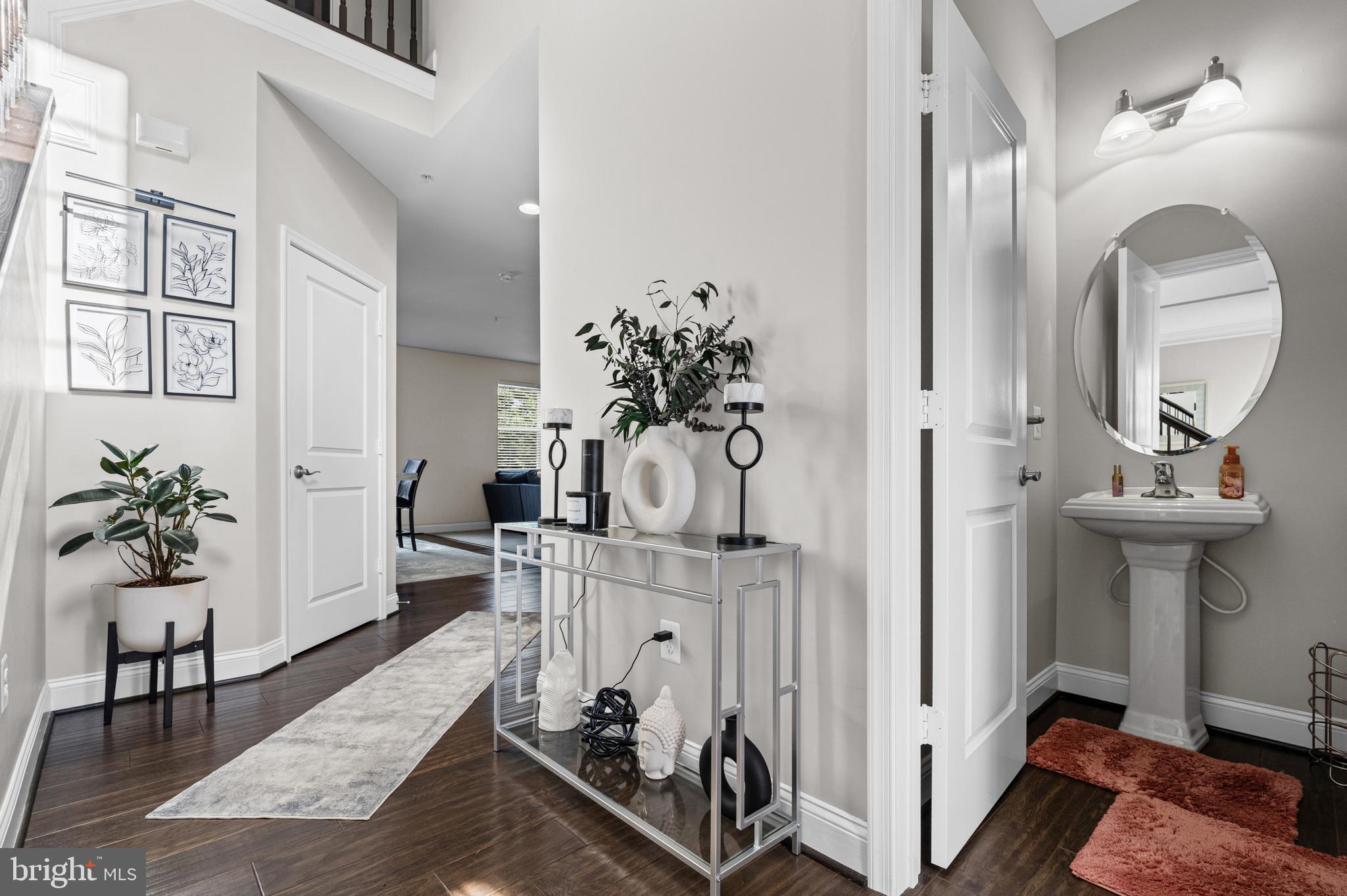 REISTERSTOWN - Residential