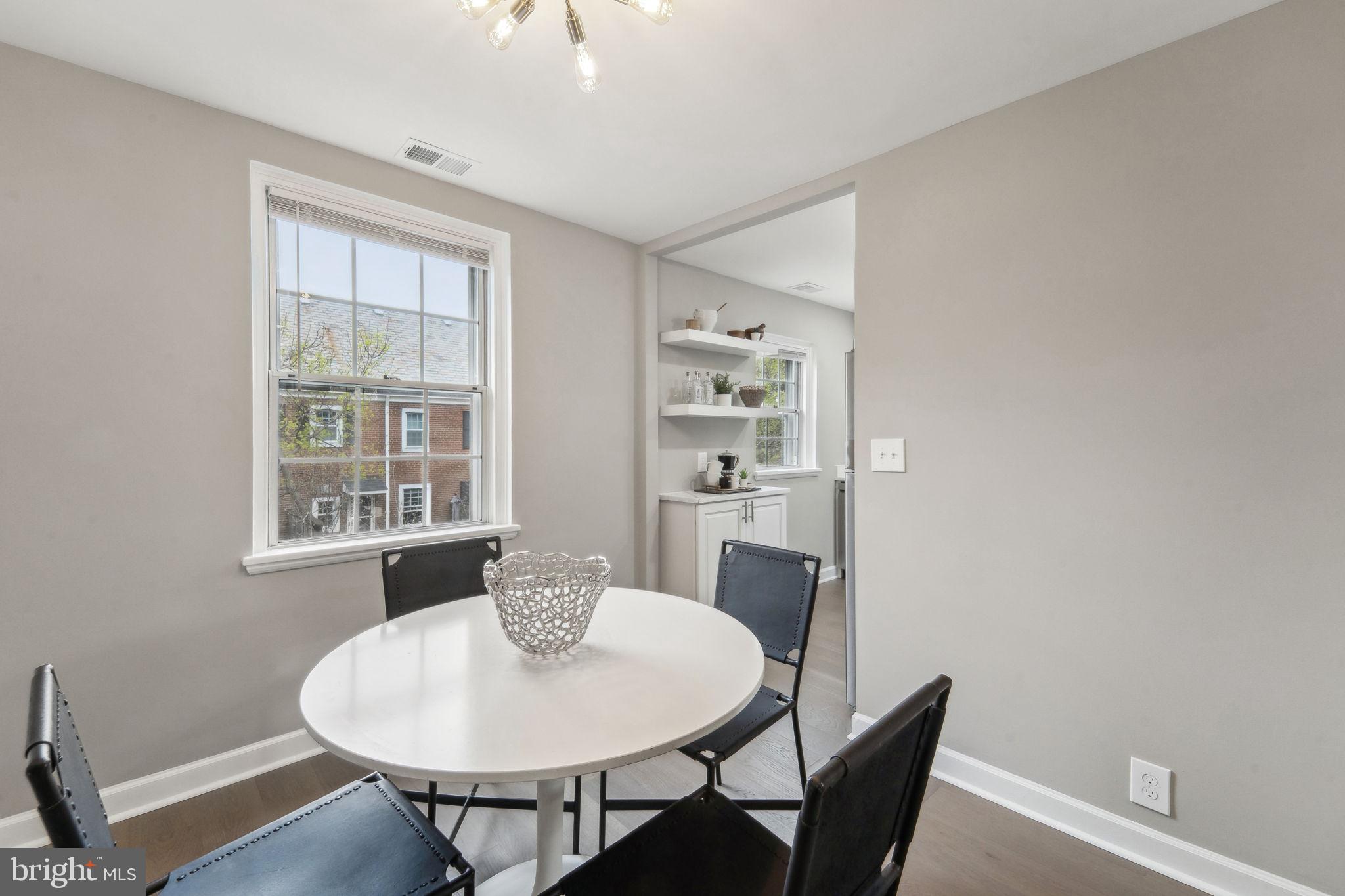 FAIRLINGTON ARBORS - Residential