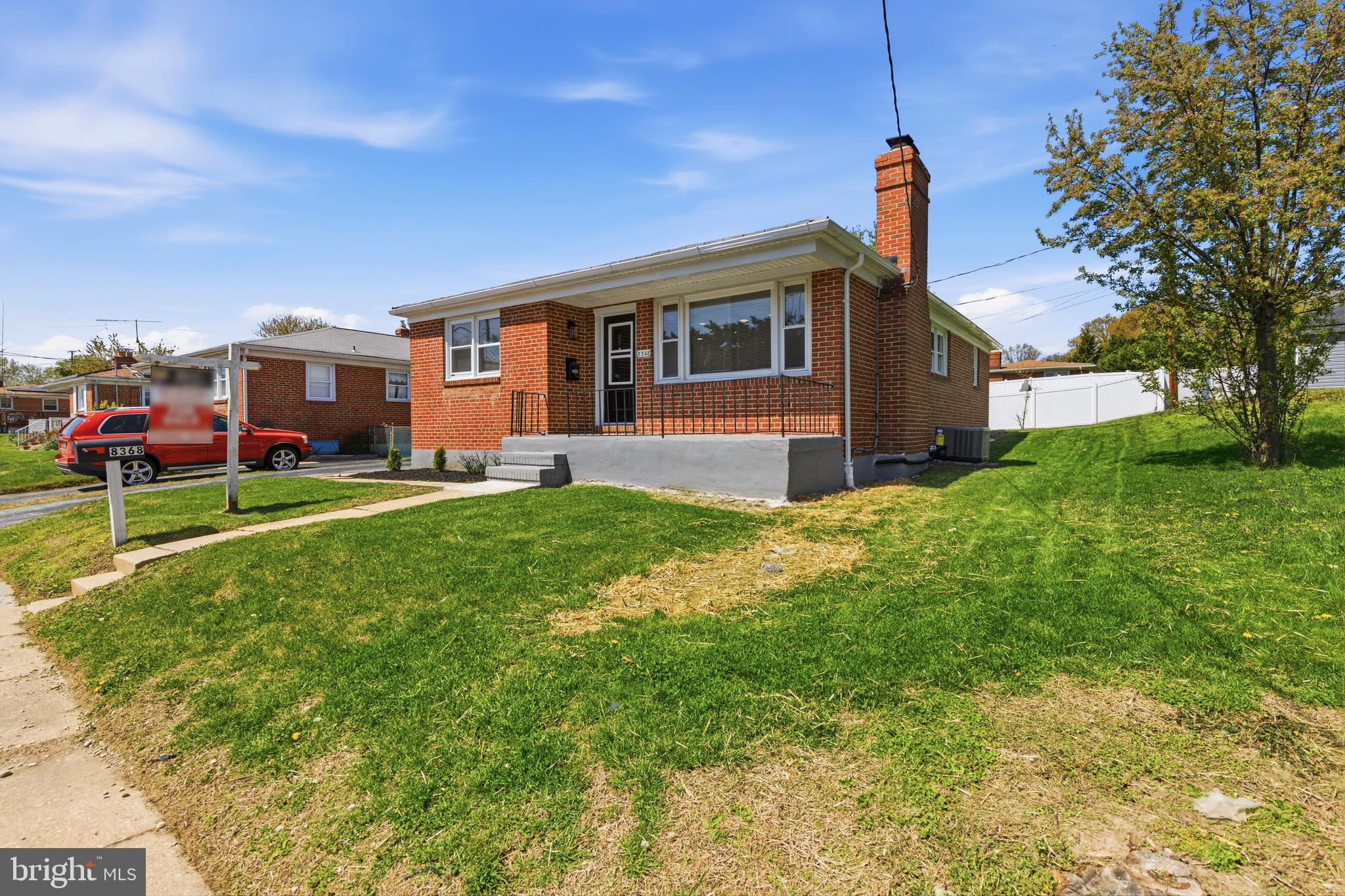 ROSEDALE - Residential