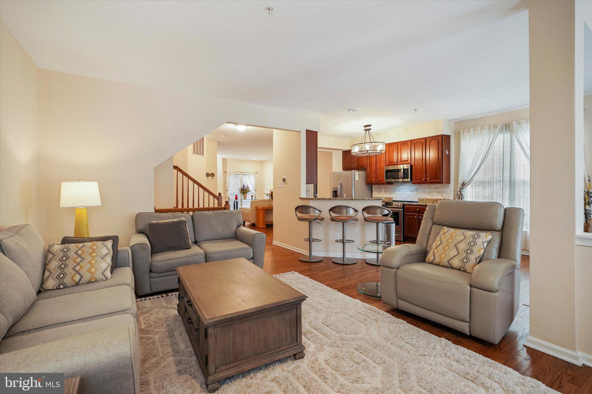 ORCHARD HILL - Residential