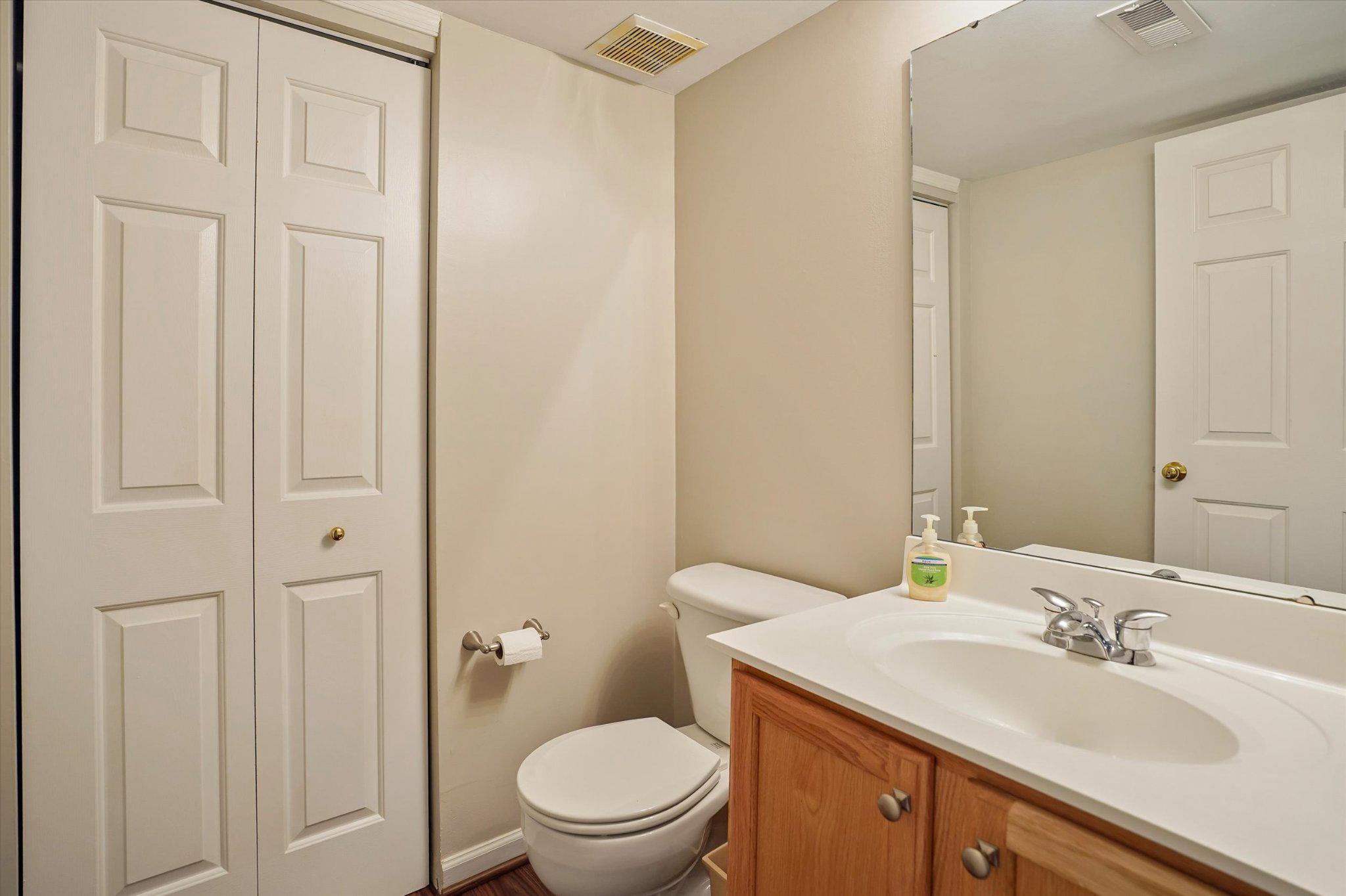 ORCHARD HILL - Residential