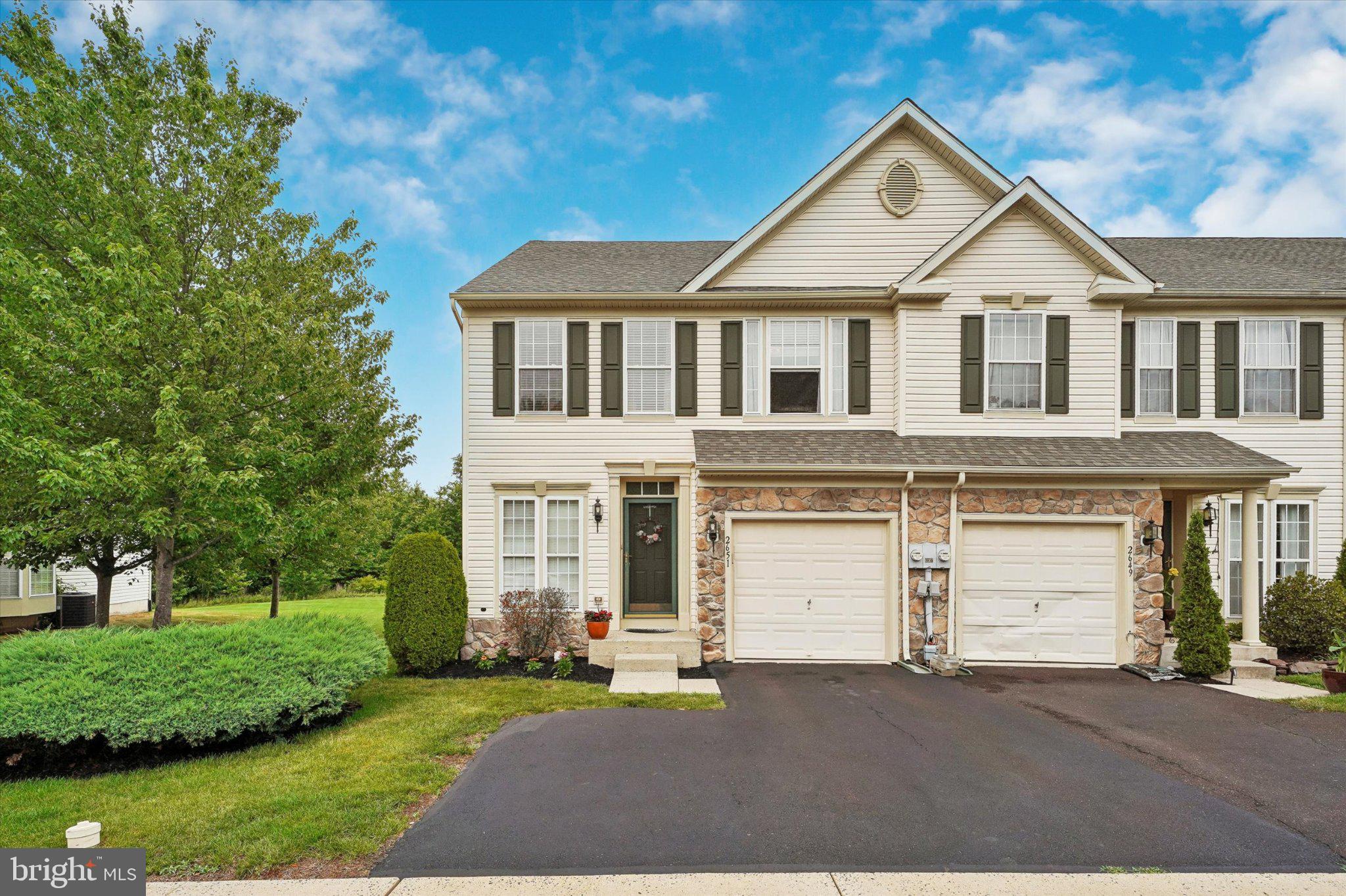 ORCHARD HILL - Residential