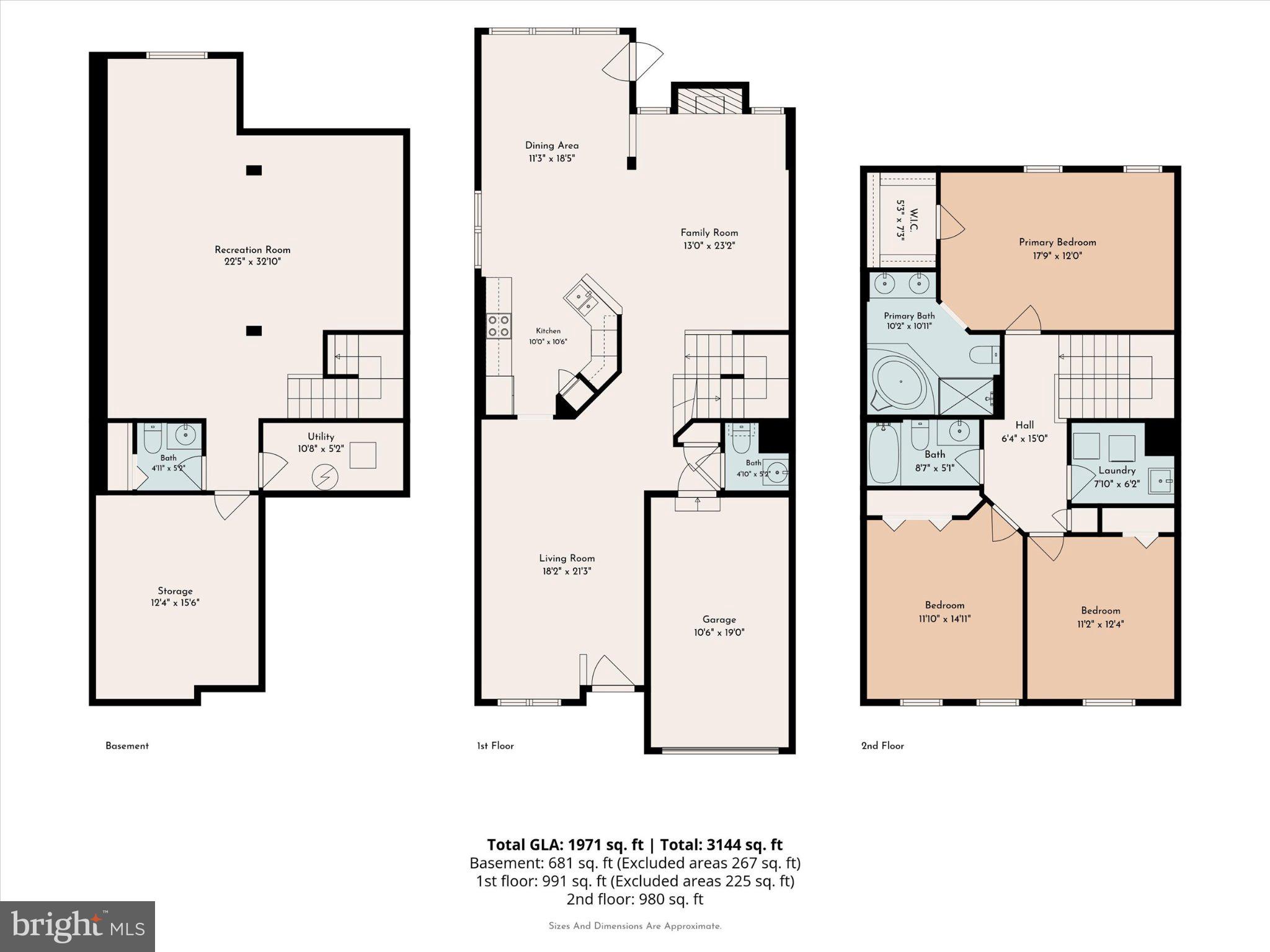 ORCHARD HILL - Residential