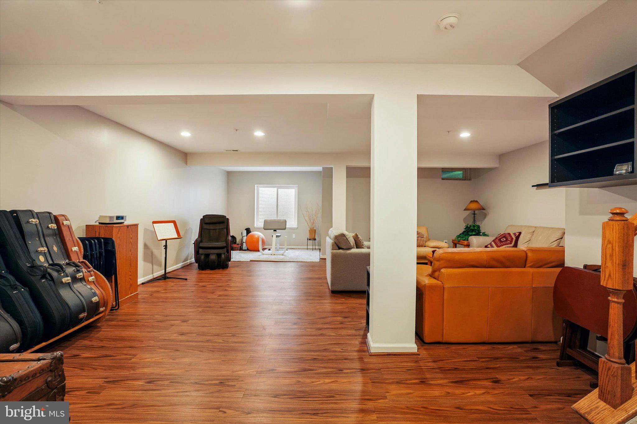 ORCHARD HILL - Residential