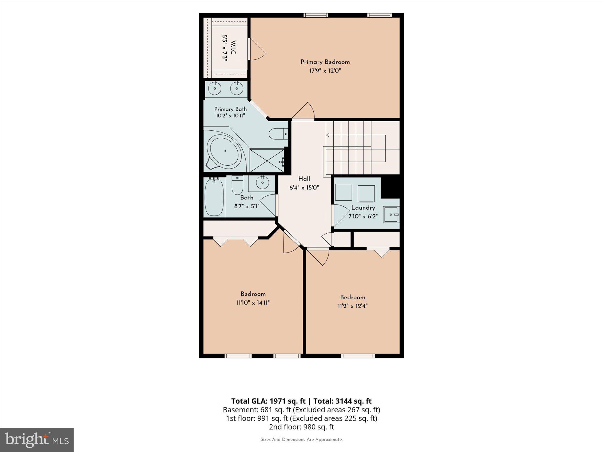 ORCHARD HILL - Residential