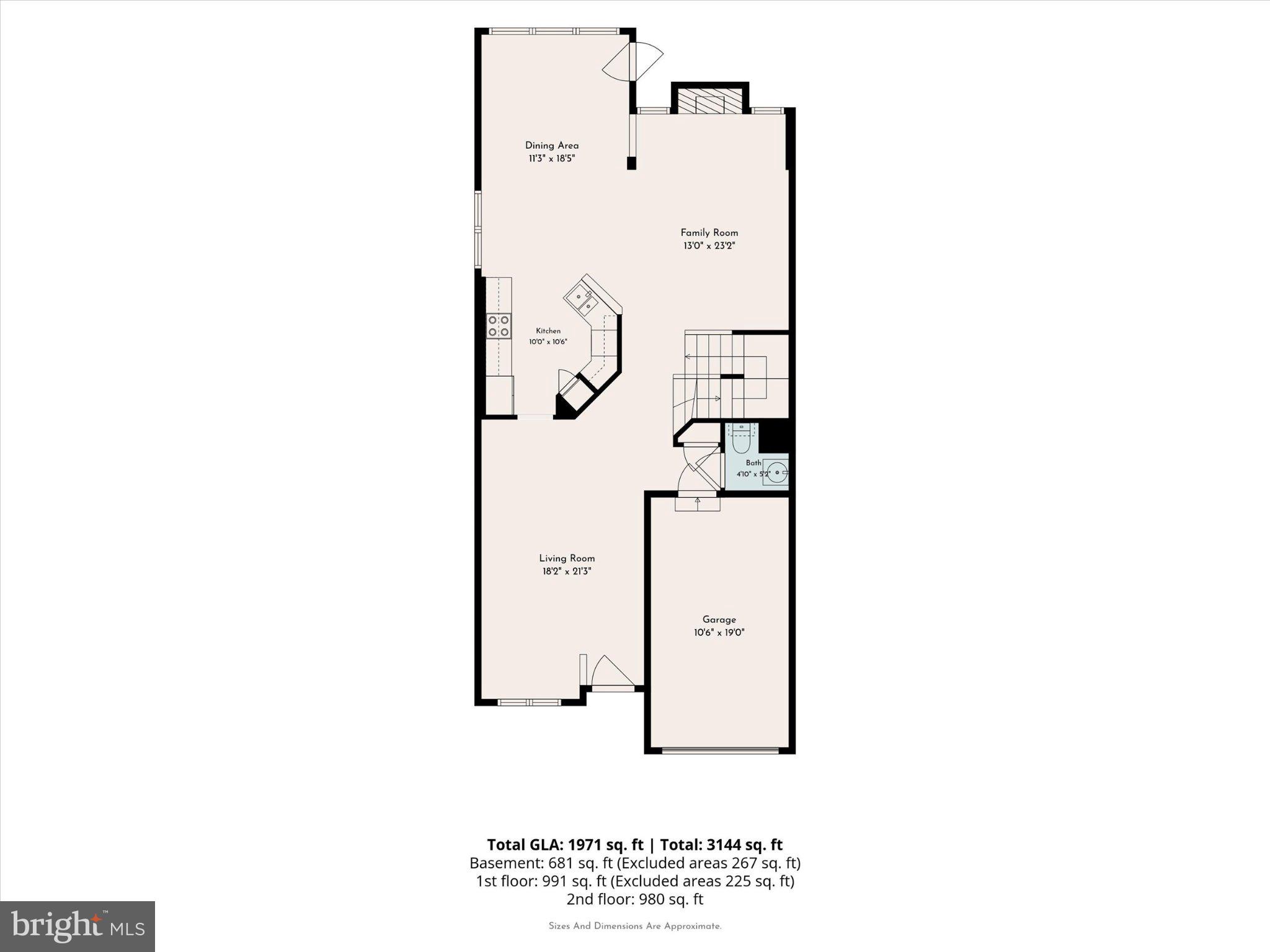 ORCHARD HILL - Residential