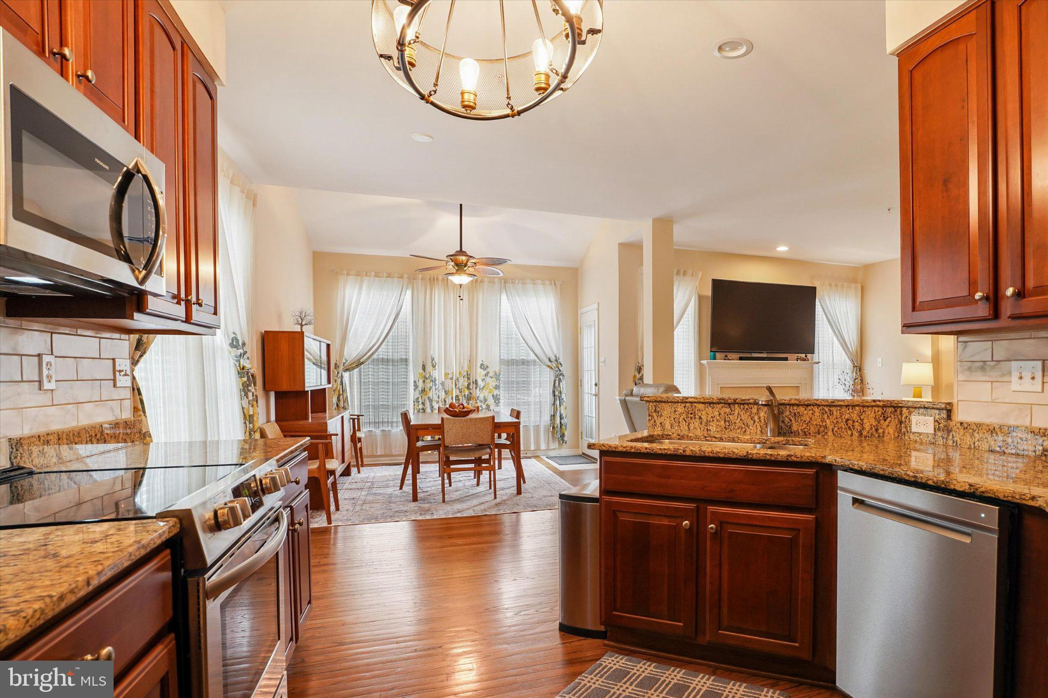 ORCHARD HILL - Residential
