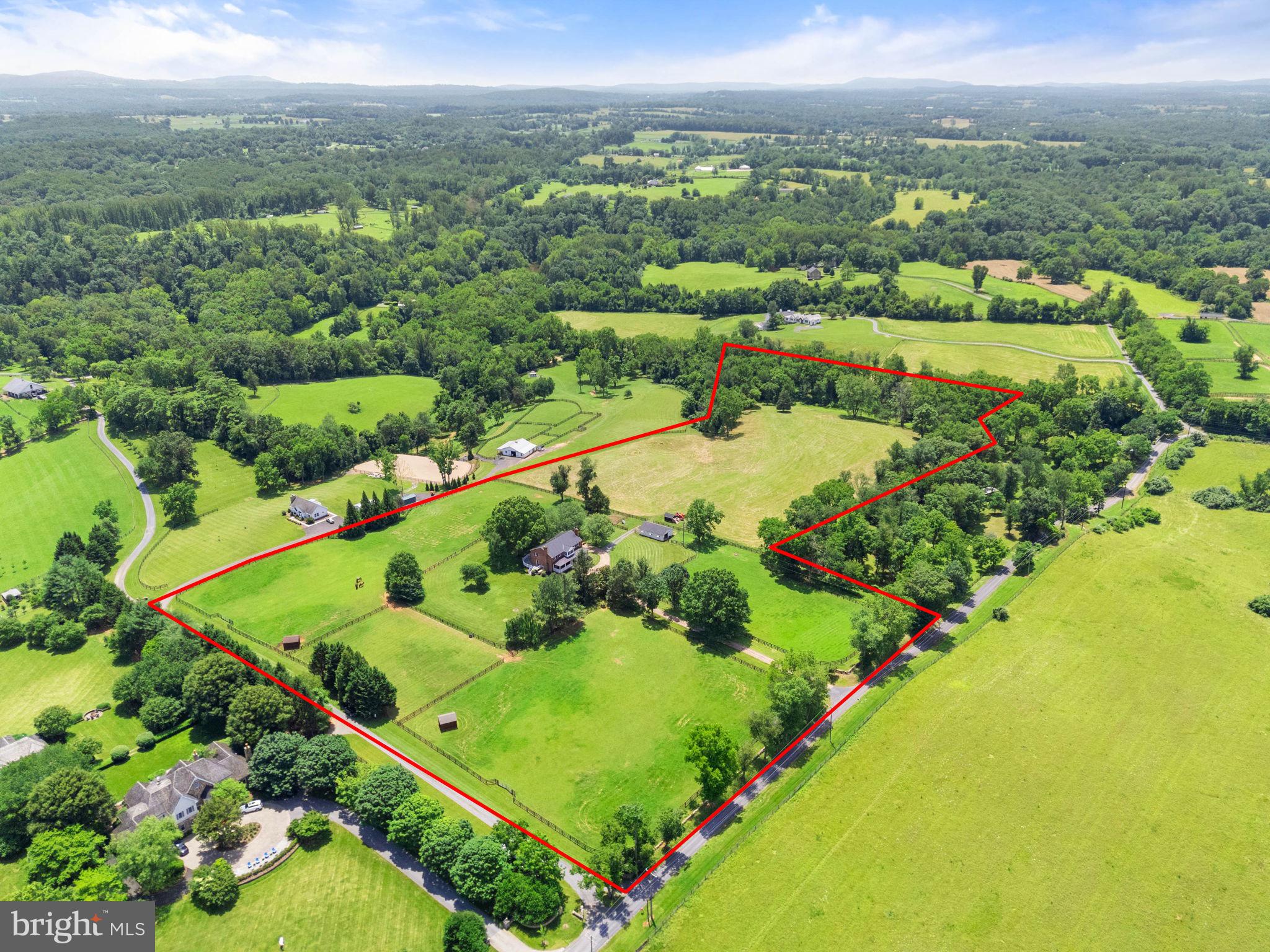 BENTON - Residential