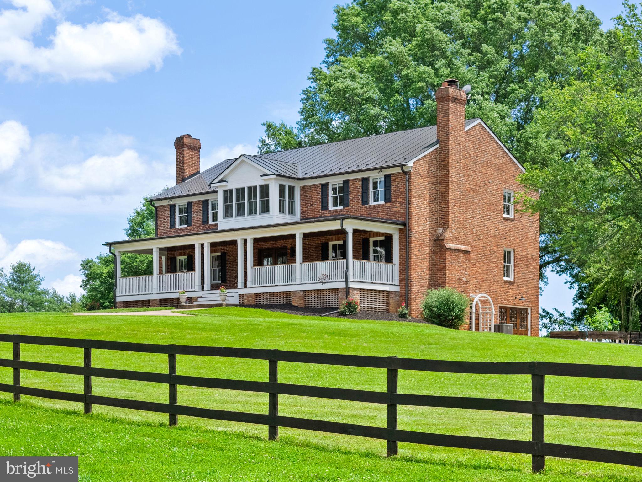 BENTON - Residential