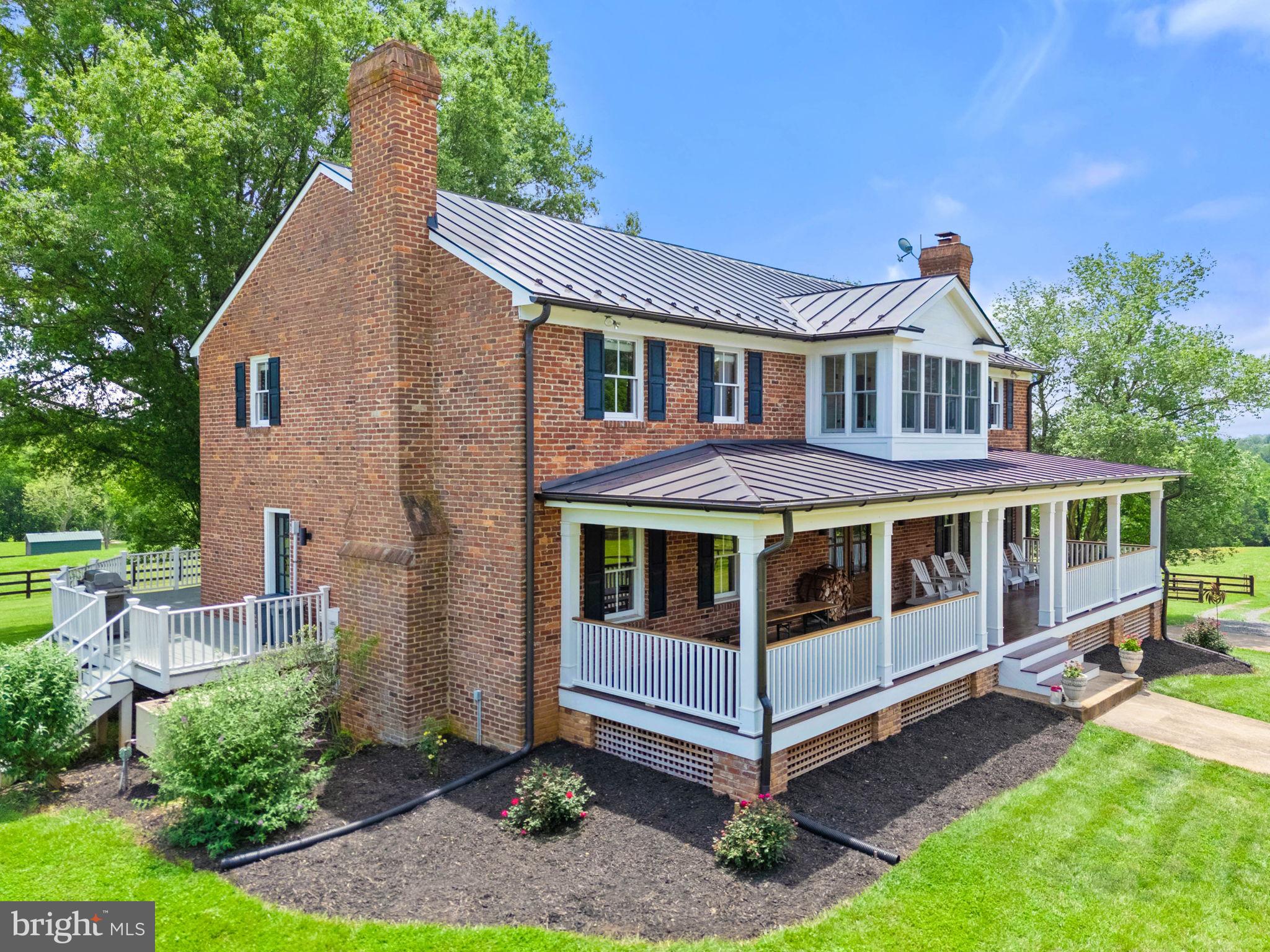 BENTON - Residential