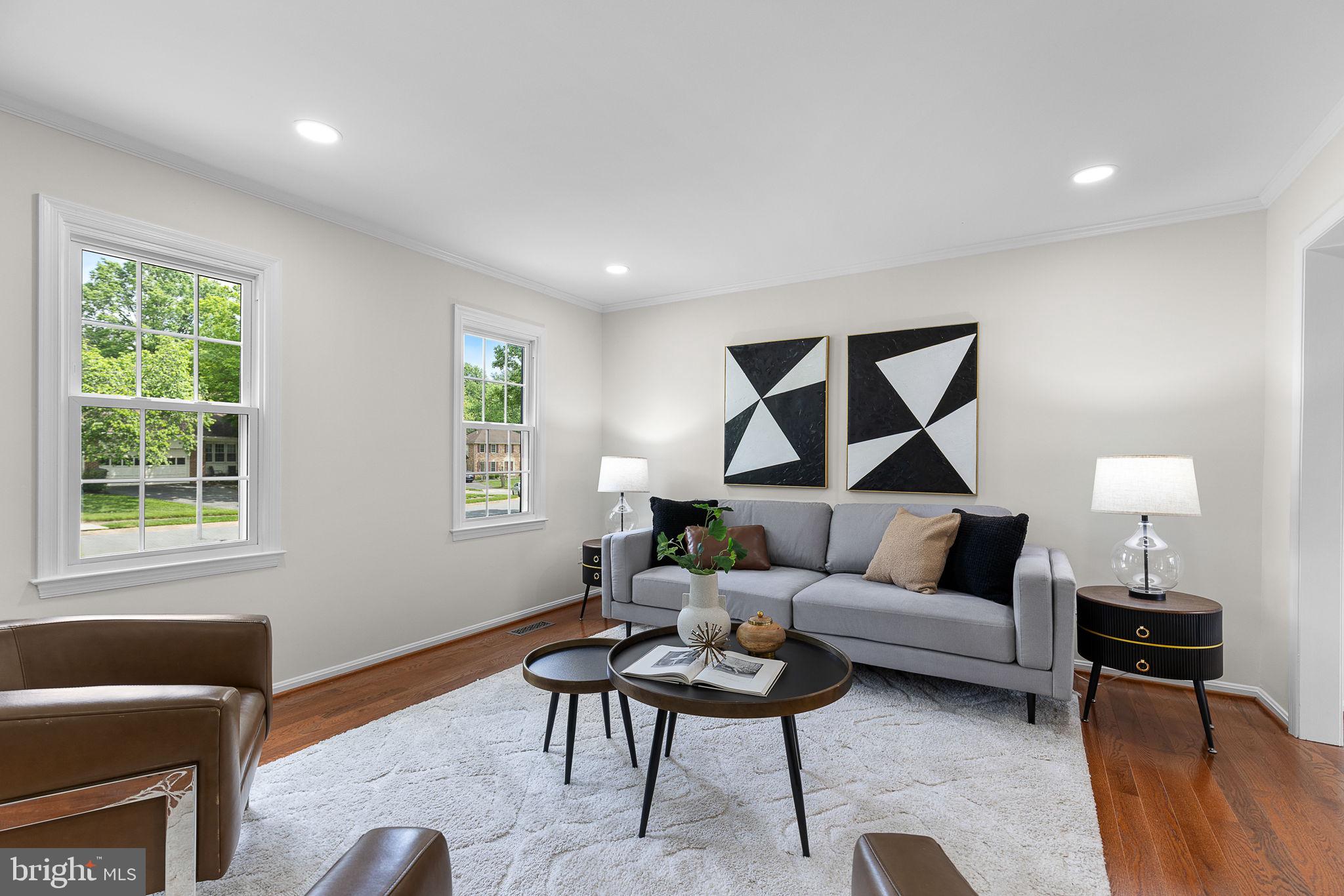 TOWLSTON MEADOWS - Residential