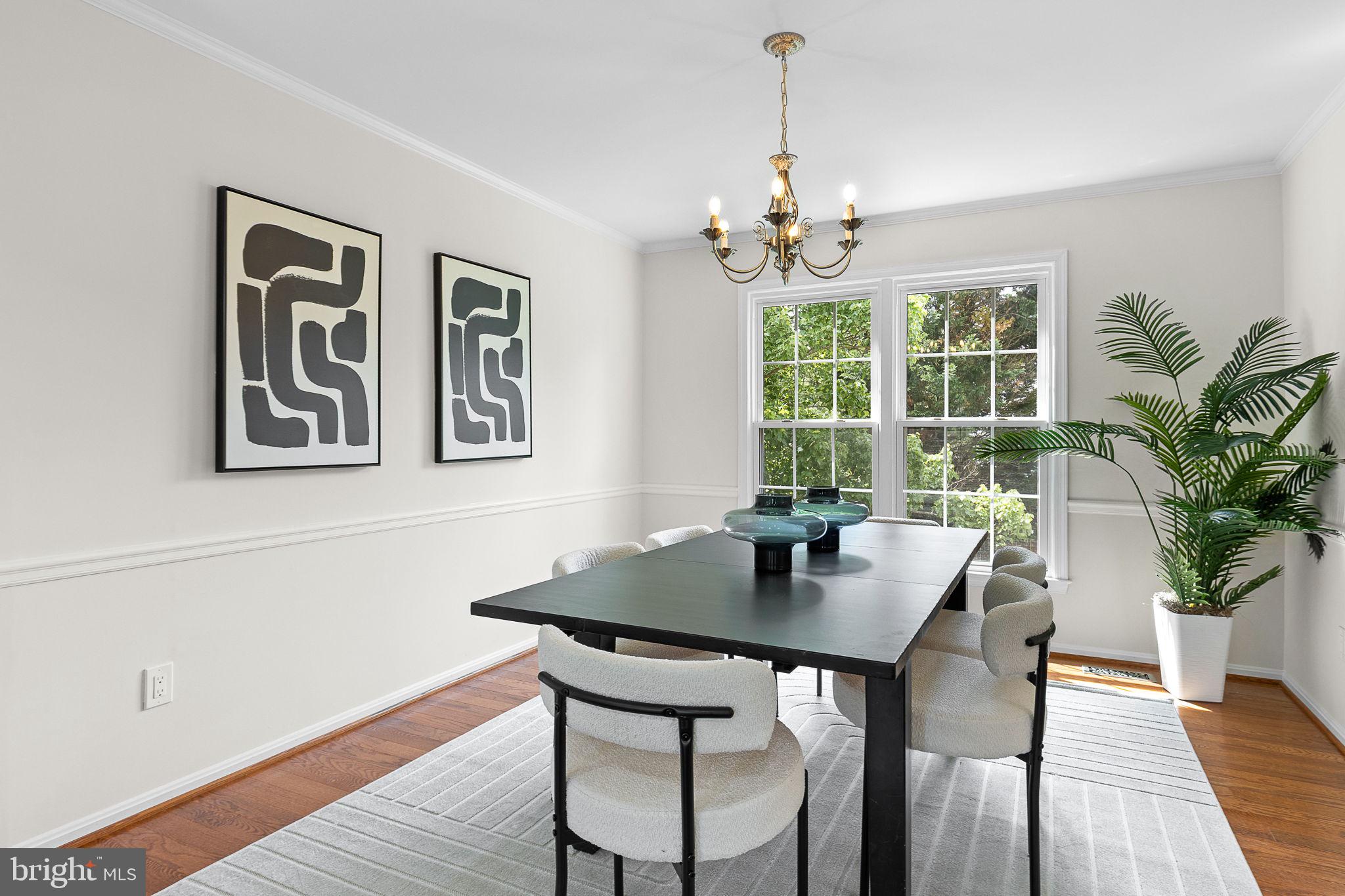 TOWLSTON MEADOWS - Residential
