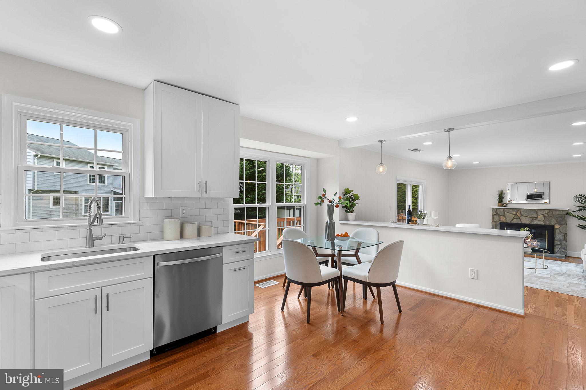 TOWLSTON MEADOWS - Residential
