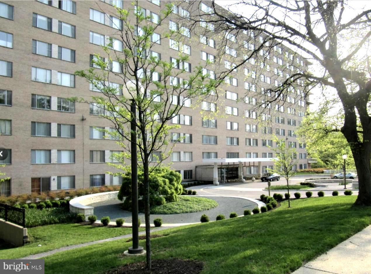 PARK SUTTON CODM - Residential