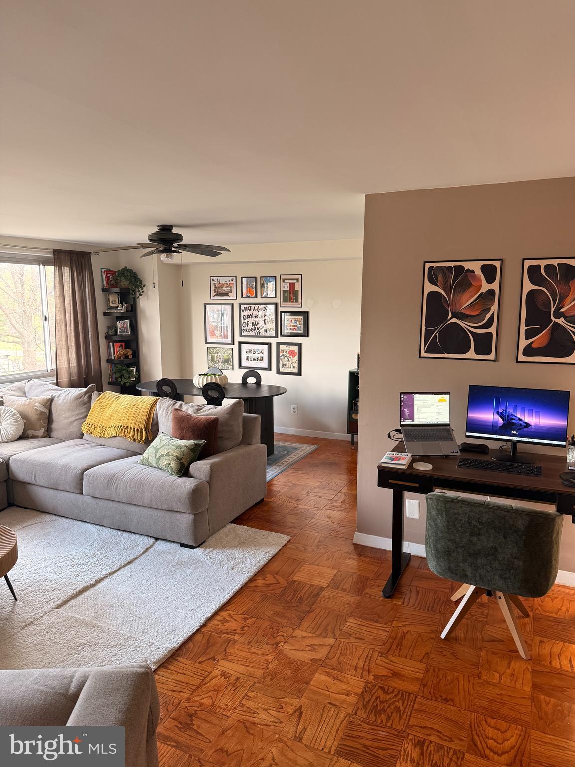 PARK SUTTON CODM - Residential