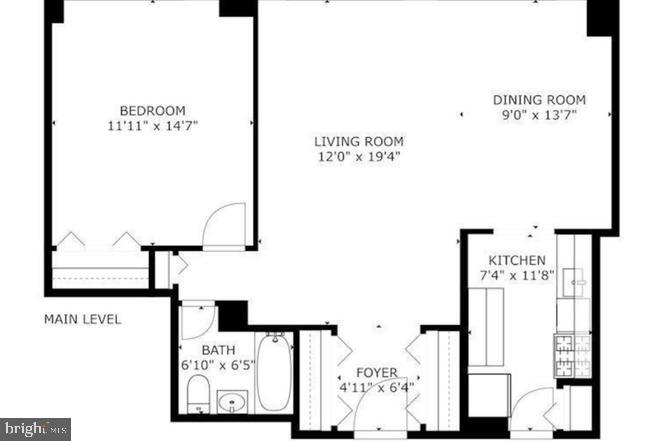 PARK SUTTON CODM - Residential