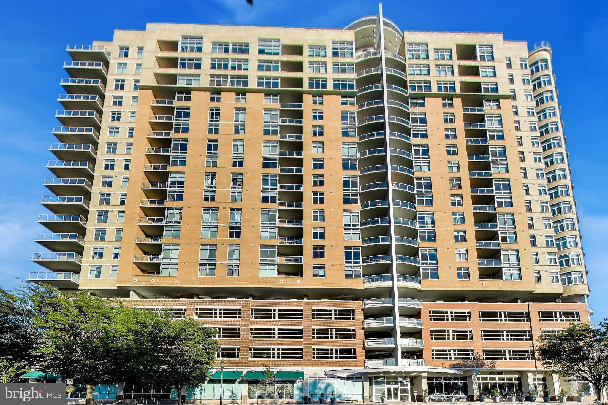 MIDTOWN BETHESDA NORTH - Residential