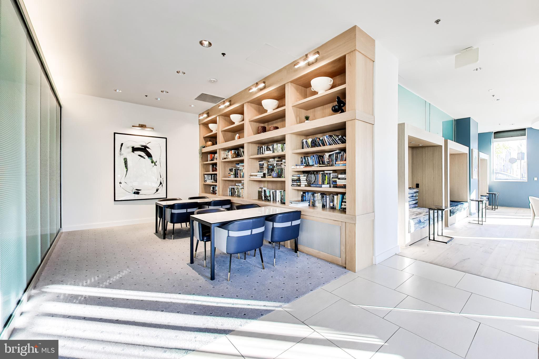 MIDTOWN BETHESDA NORTH - Residential
