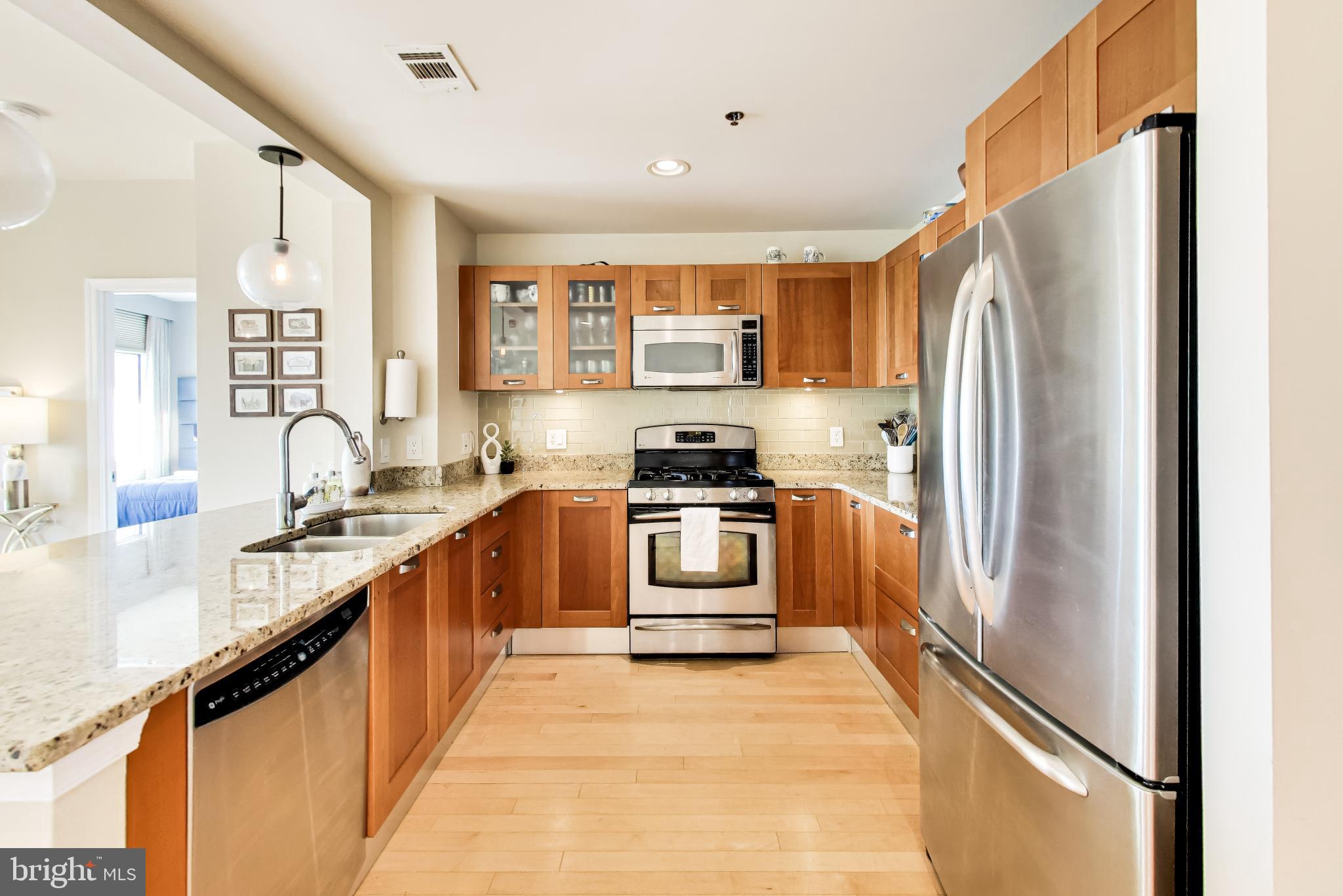 MIDTOWN BETHESDA NORTH - Residential