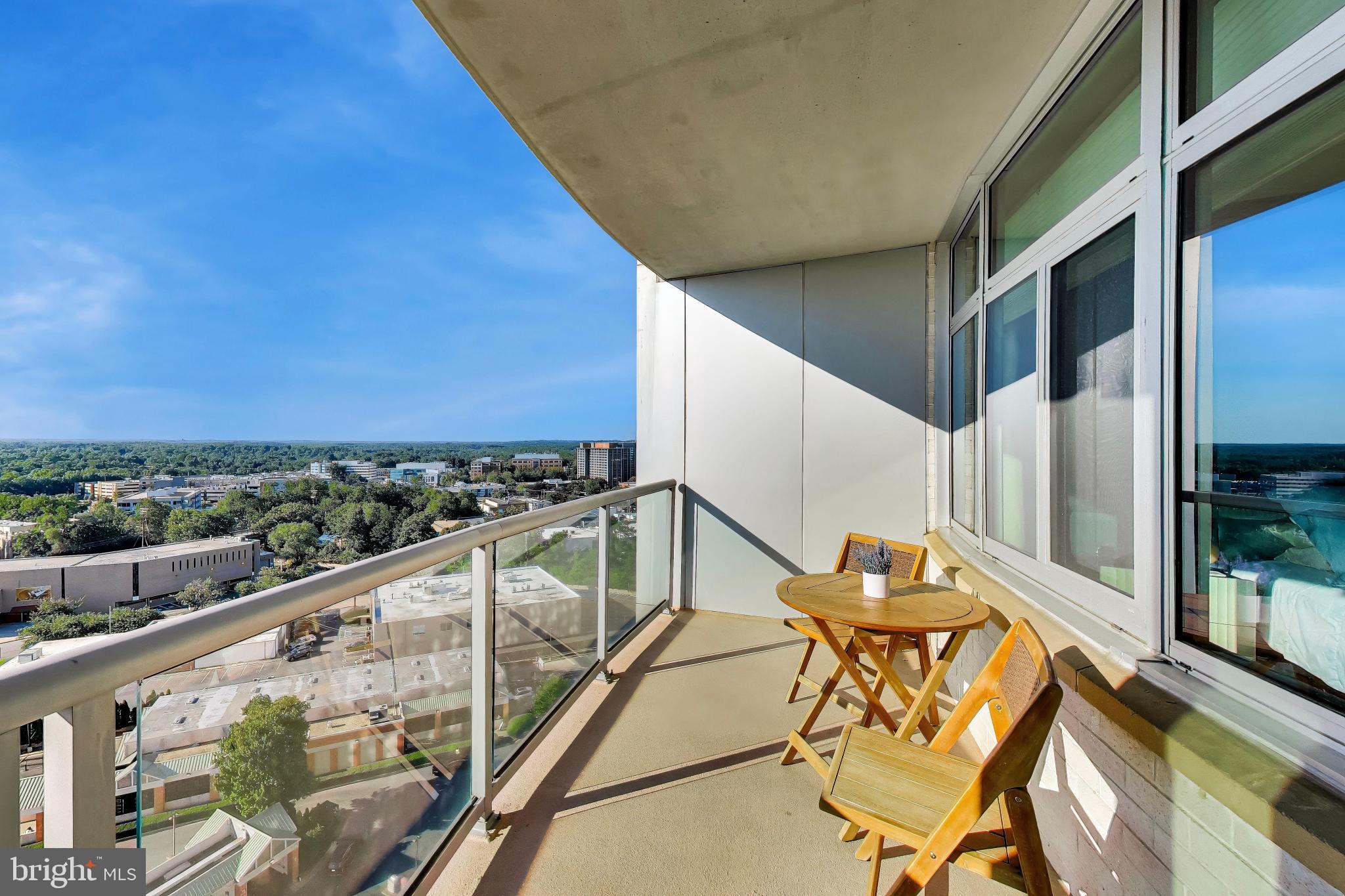 MIDTOWN BETHESDA NORTH - Residential