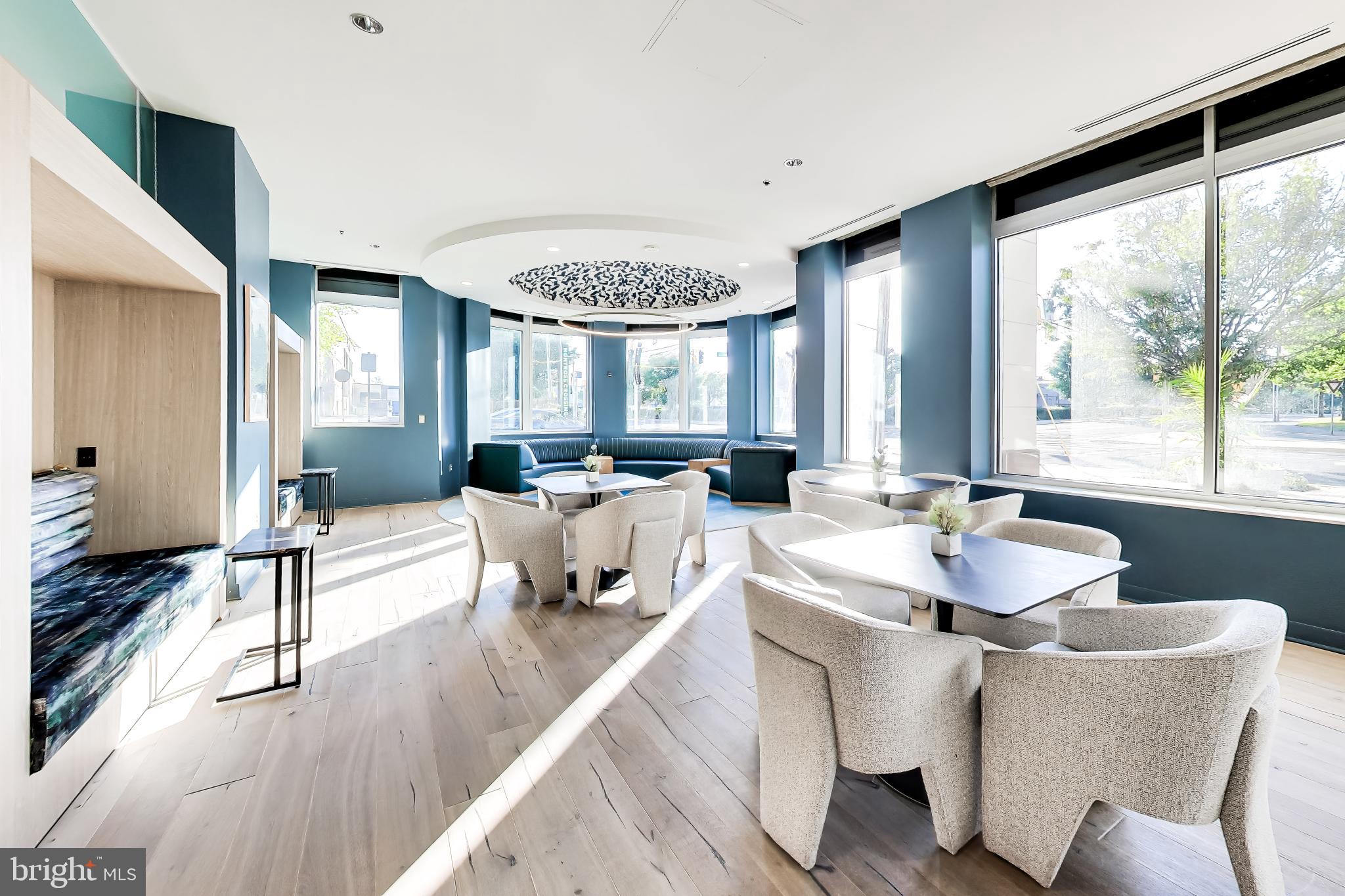 MIDTOWN BETHESDA NORTH - Residential