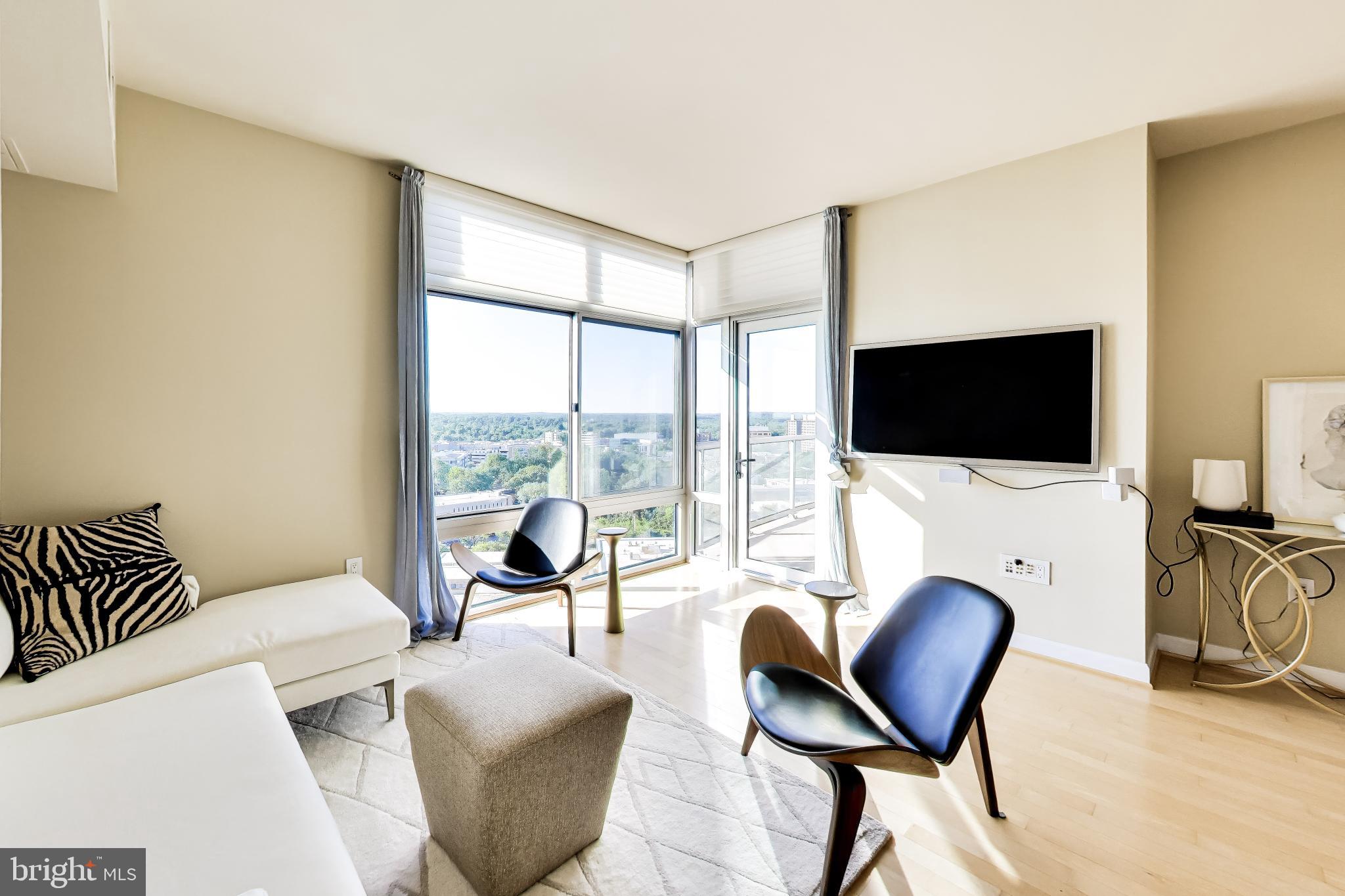MIDTOWN BETHESDA NORTH - Residential