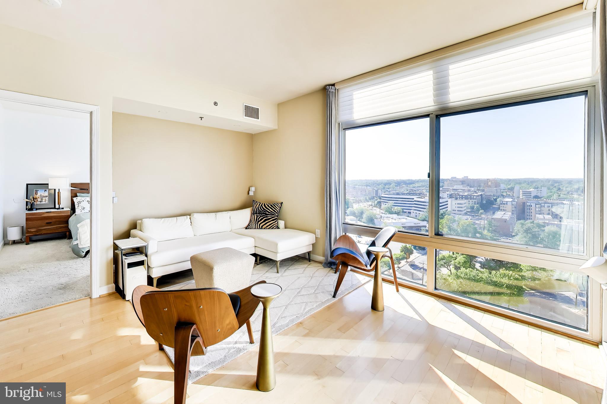 MIDTOWN BETHESDA NORTH - Residential