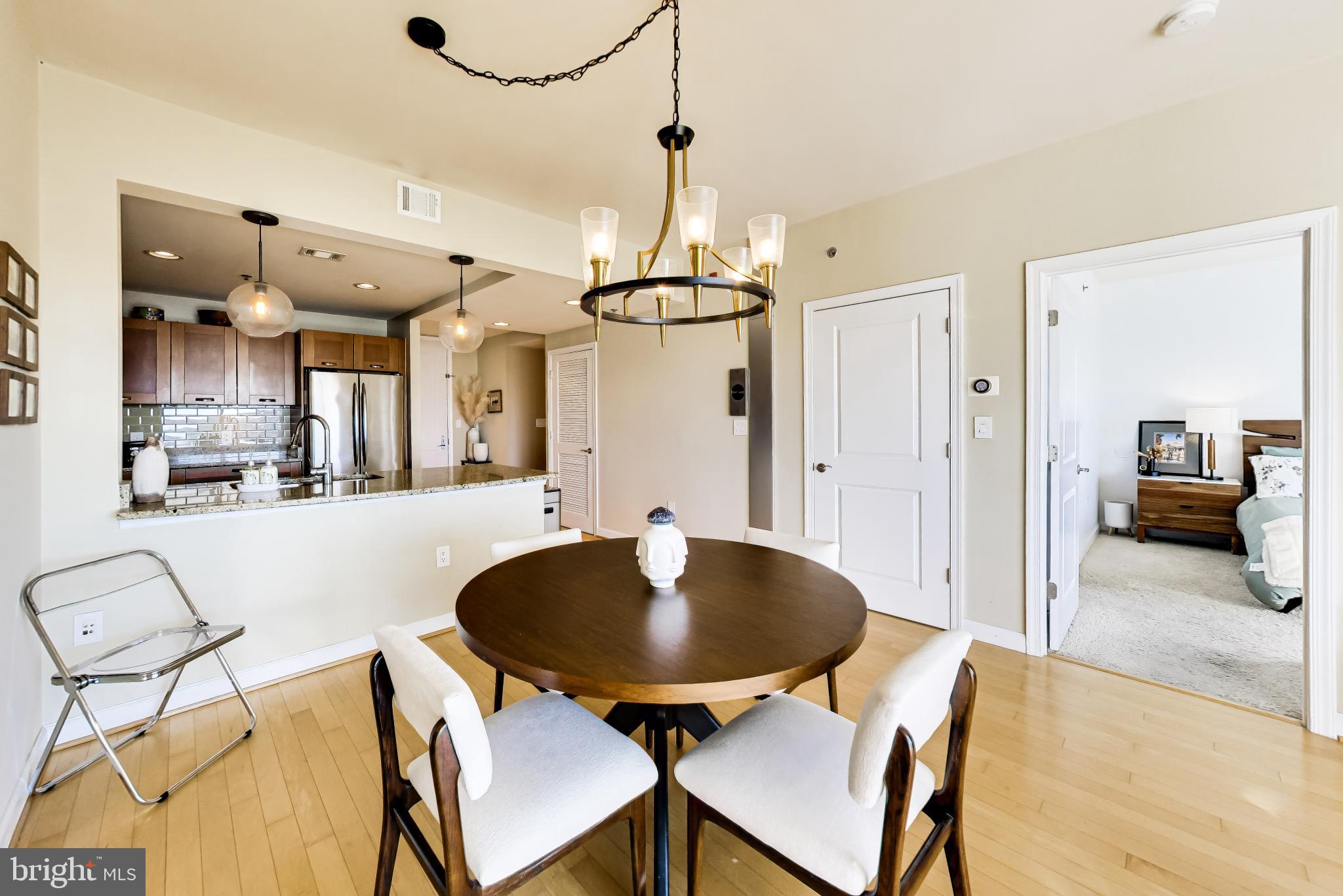 MIDTOWN BETHESDA NORTH - Residential