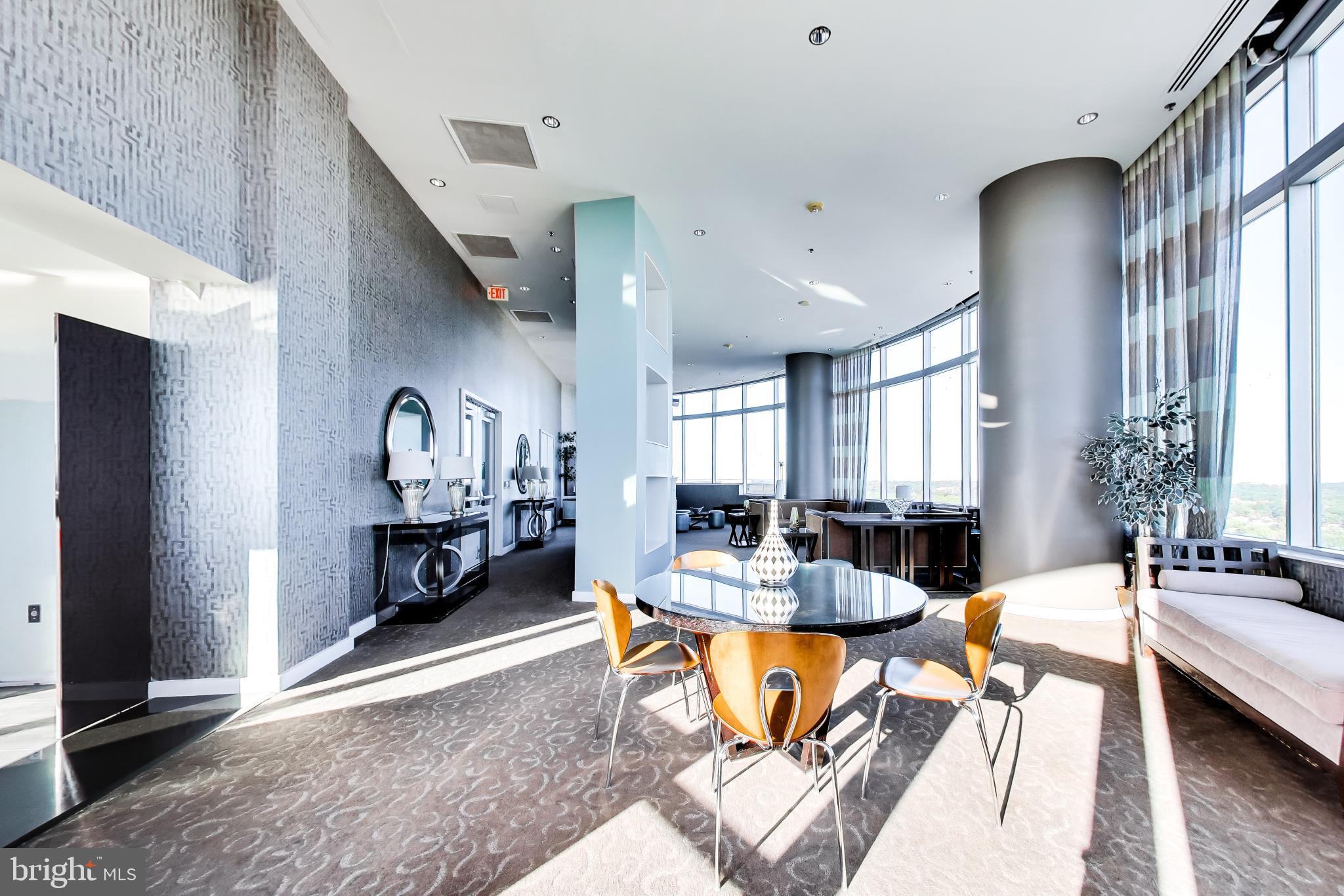 MIDTOWN BETHESDA NORTH - Residential
