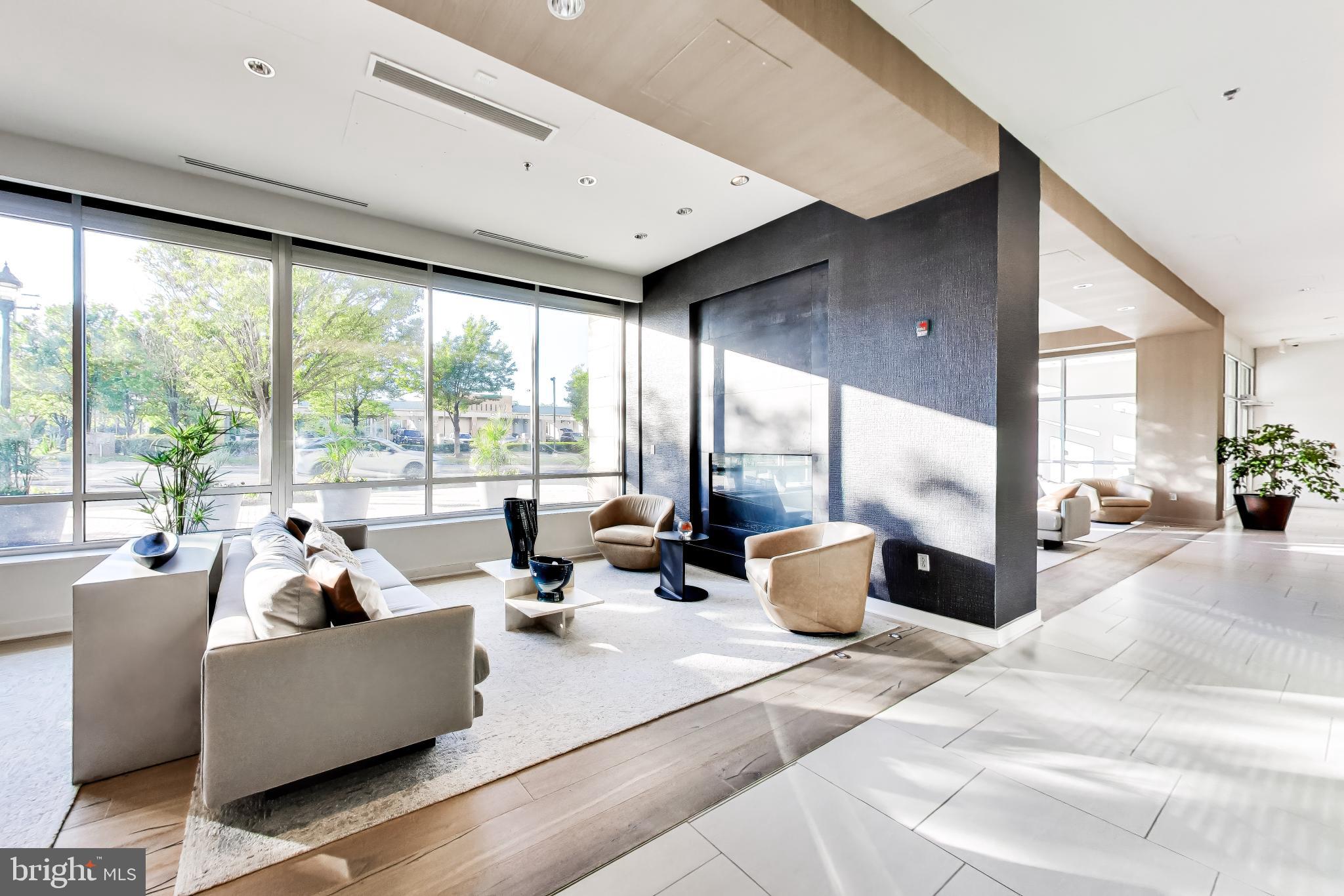 MIDTOWN BETHESDA NORTH - Residential