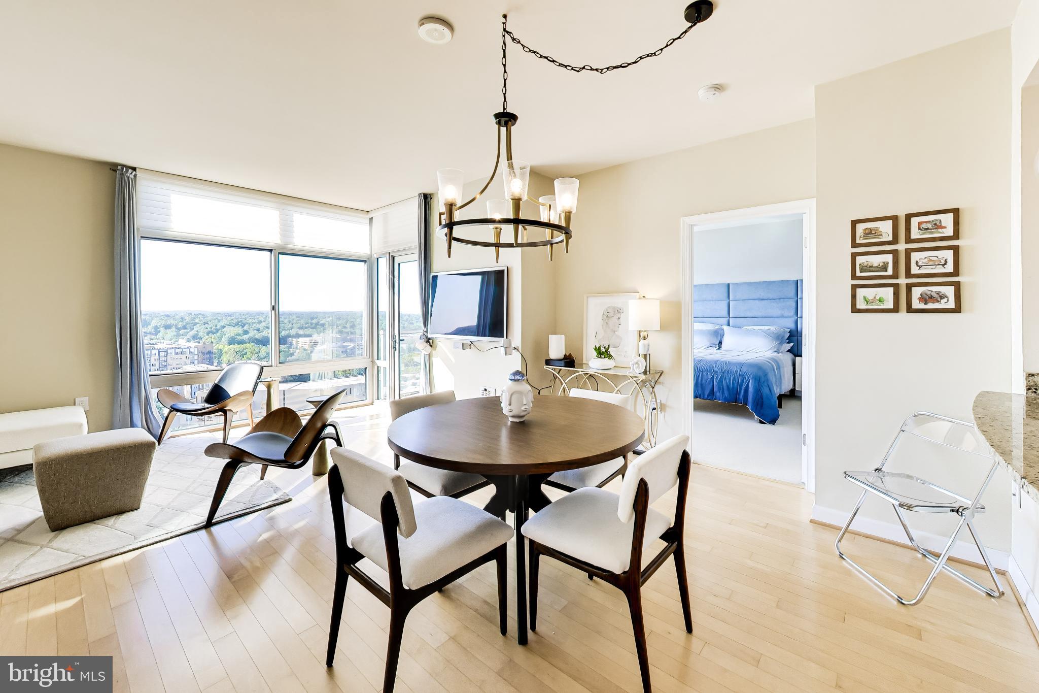 MIDTOWN BETHESDA NORTH - Residential