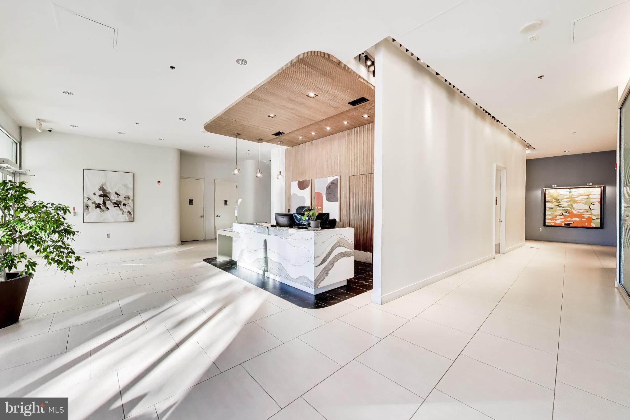 MIDTOWN BETHESDA NORTH - Residential